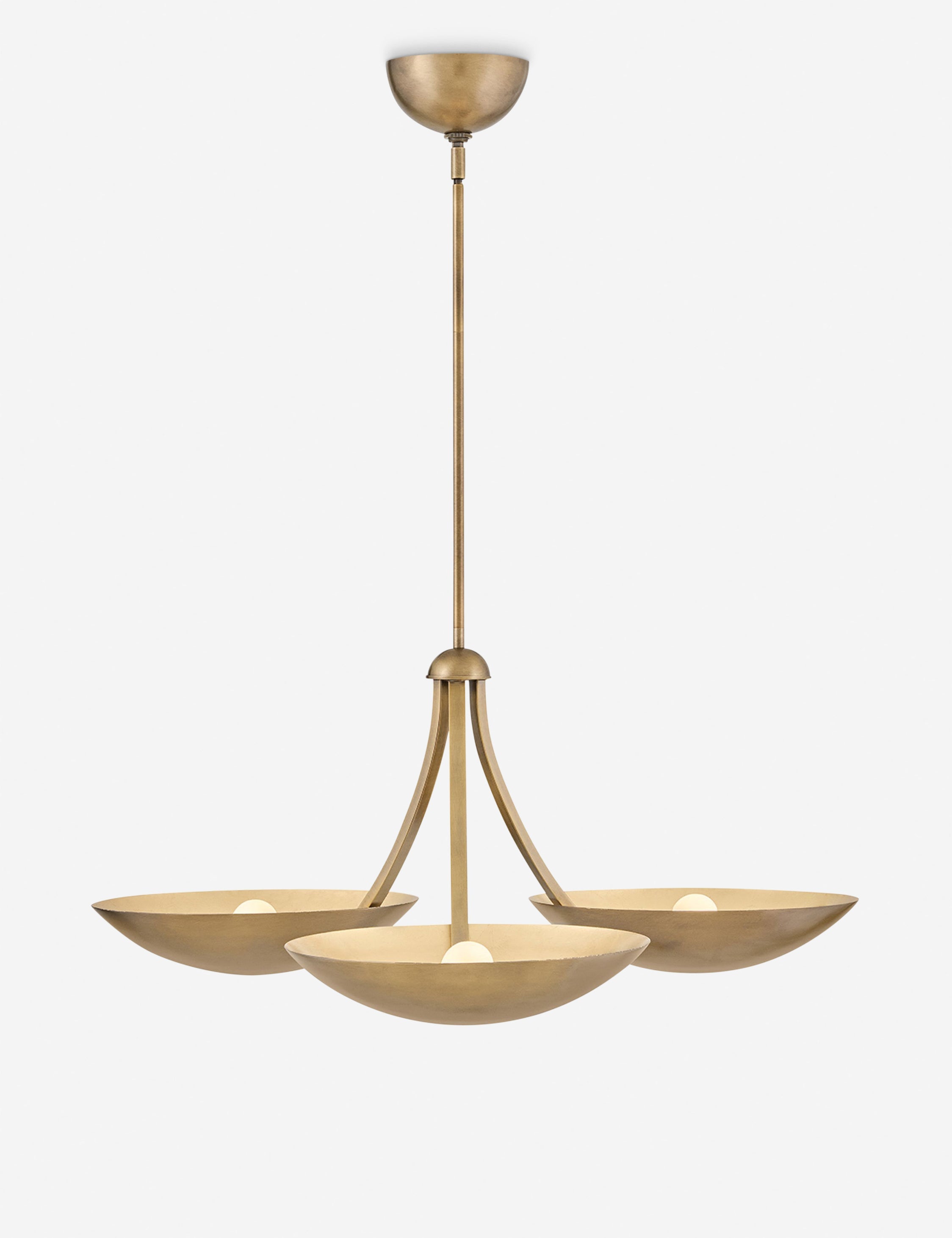 Retta Chandelier