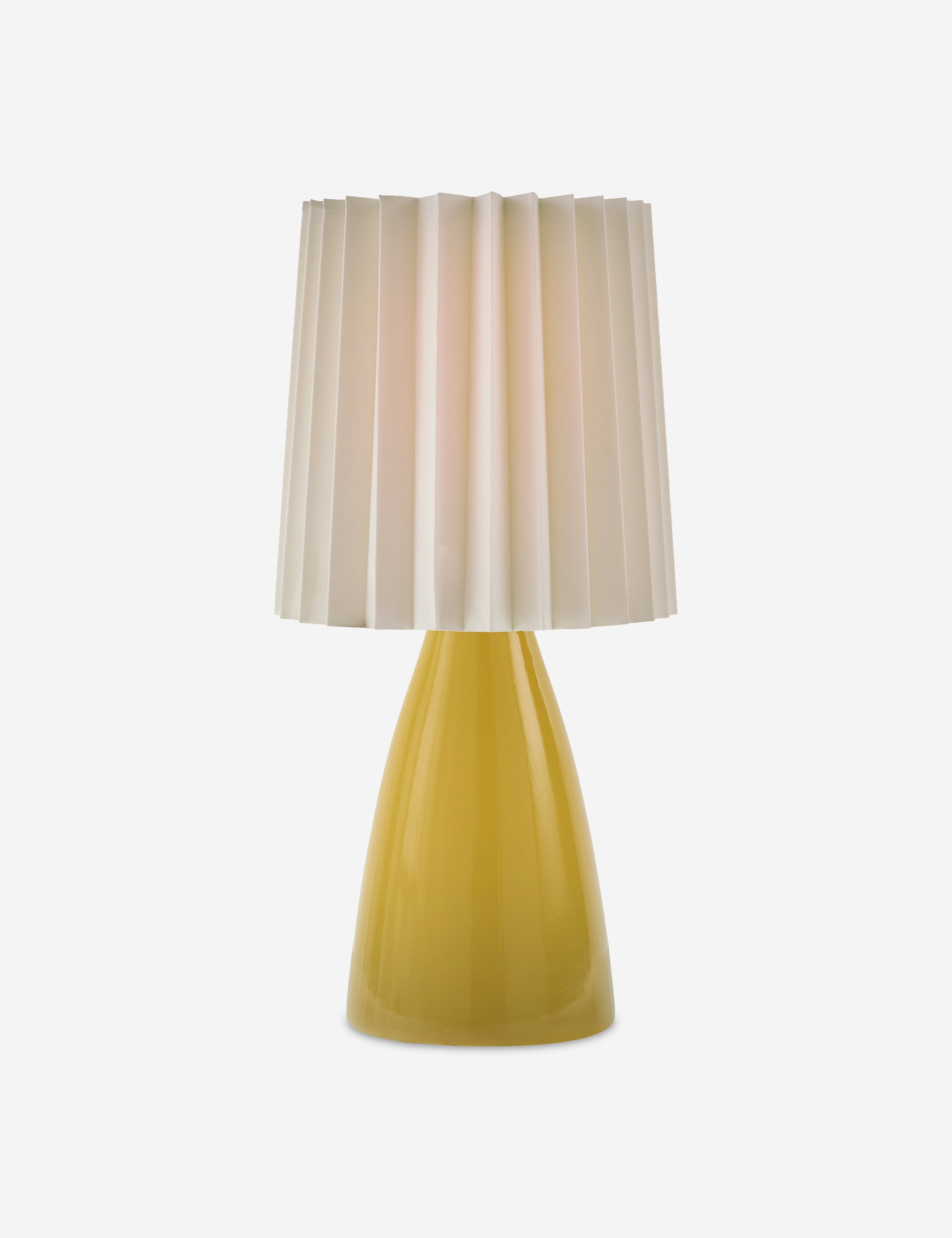Hooper Table Lamp