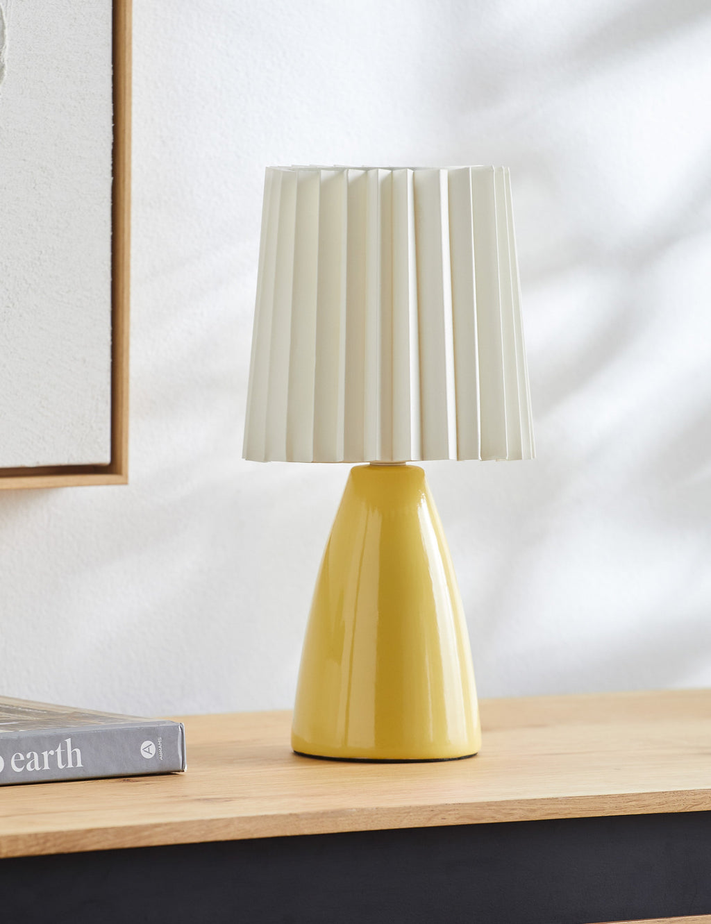 Hooper Table Lamp