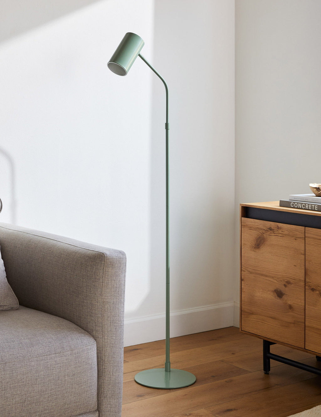 Brigman Floor Lamp