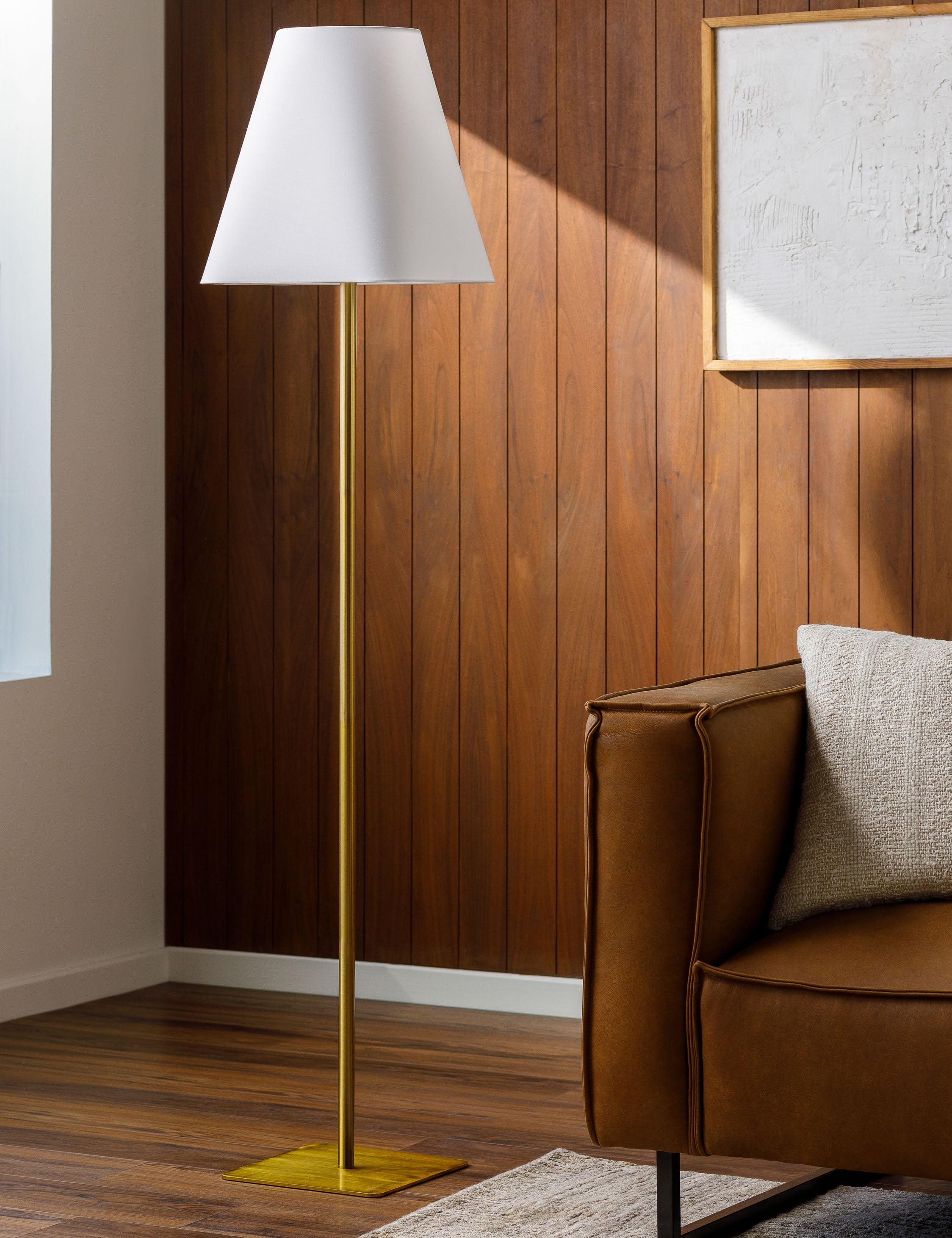 Moncrief Floor Lamp