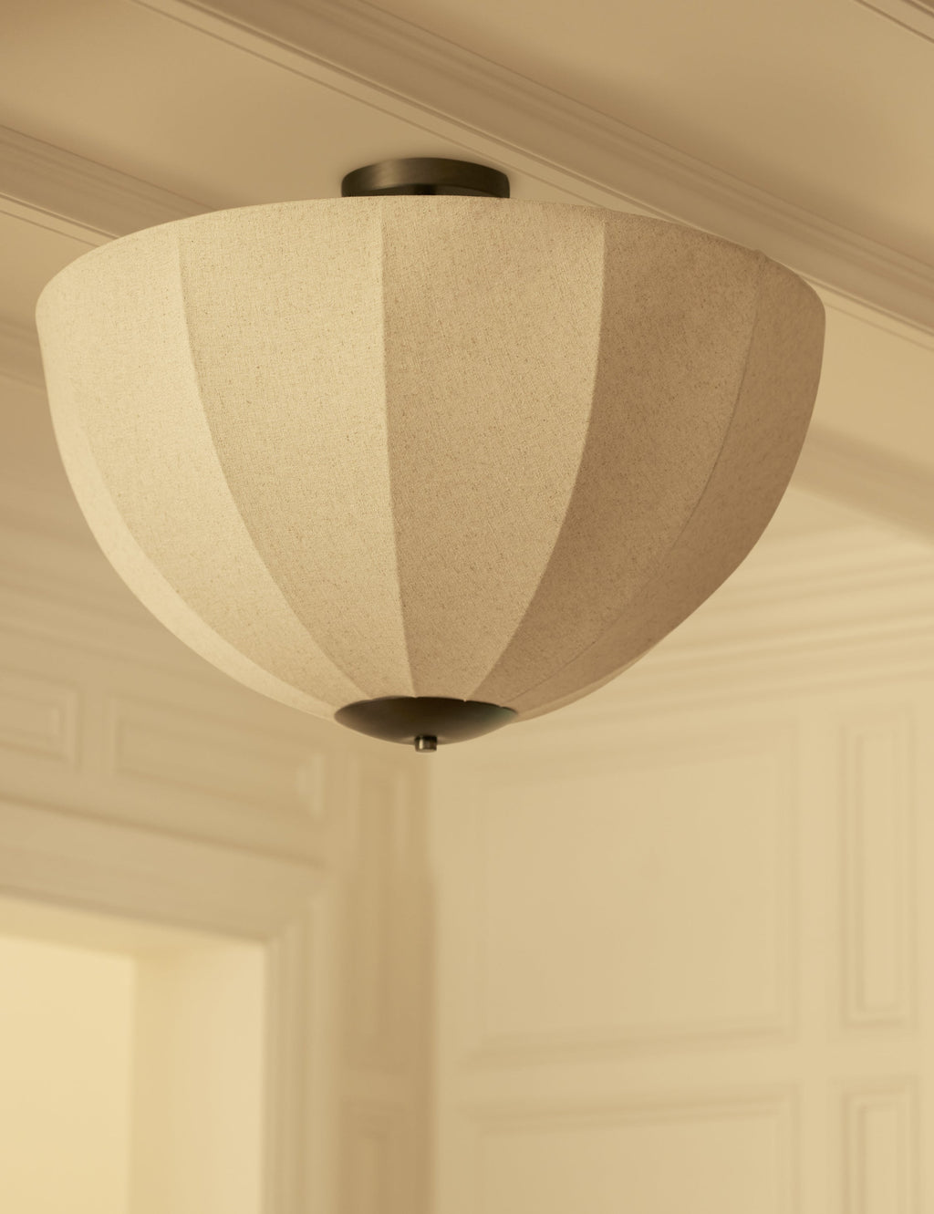 Sello Flush Mount Light by DISC Interiors