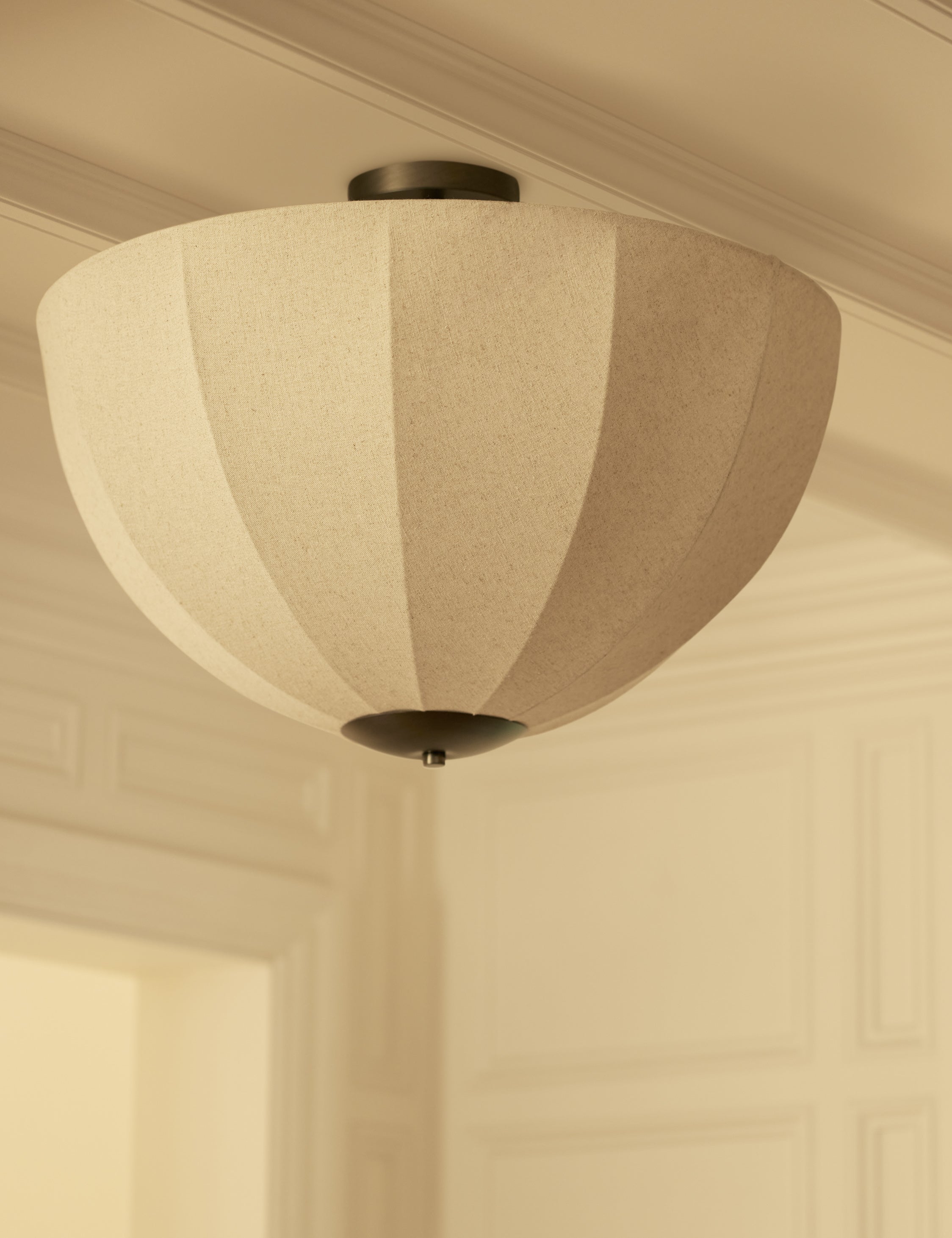 Sello Flush Mount Light by DISC Interiors