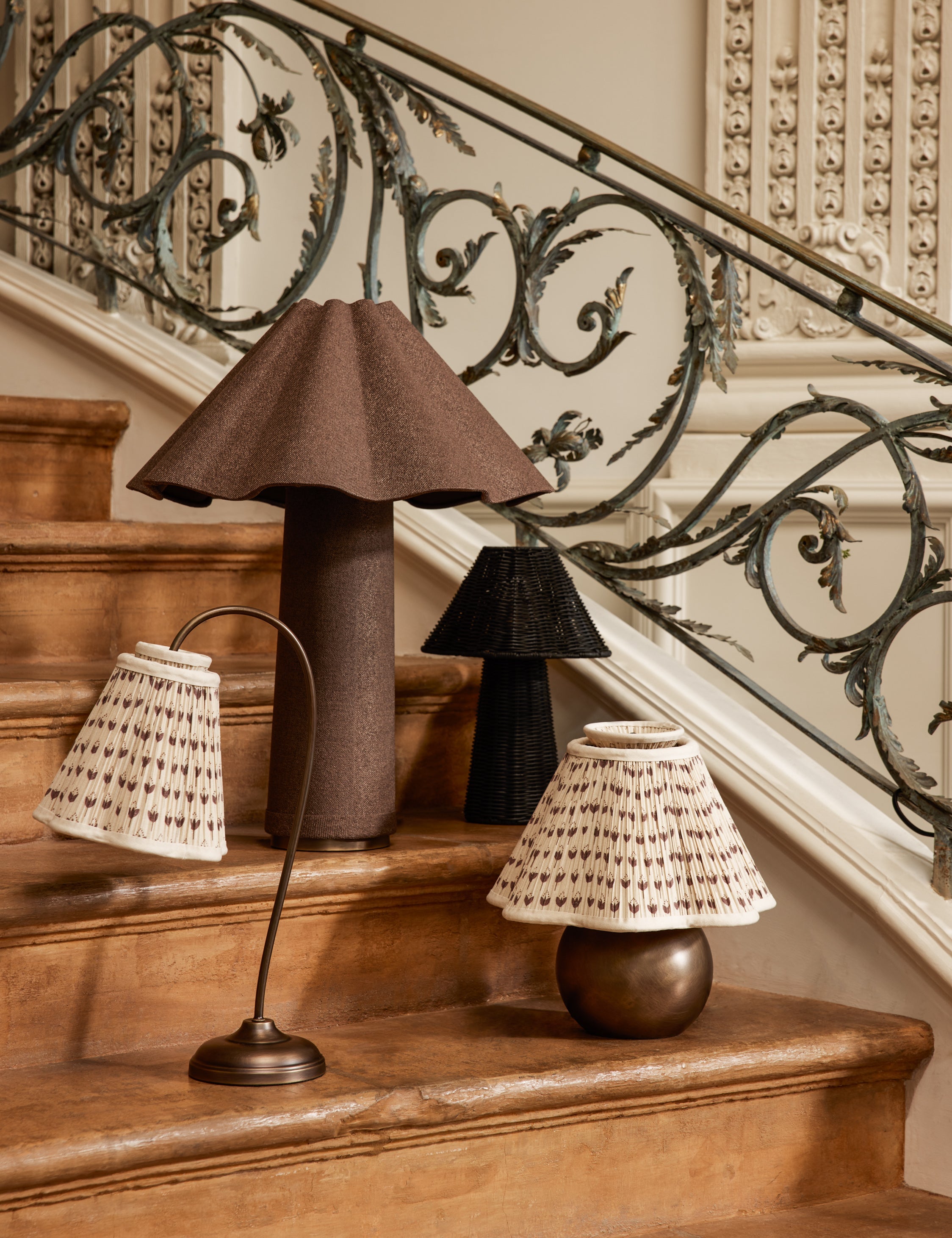 Kalani Mini Table Lamp