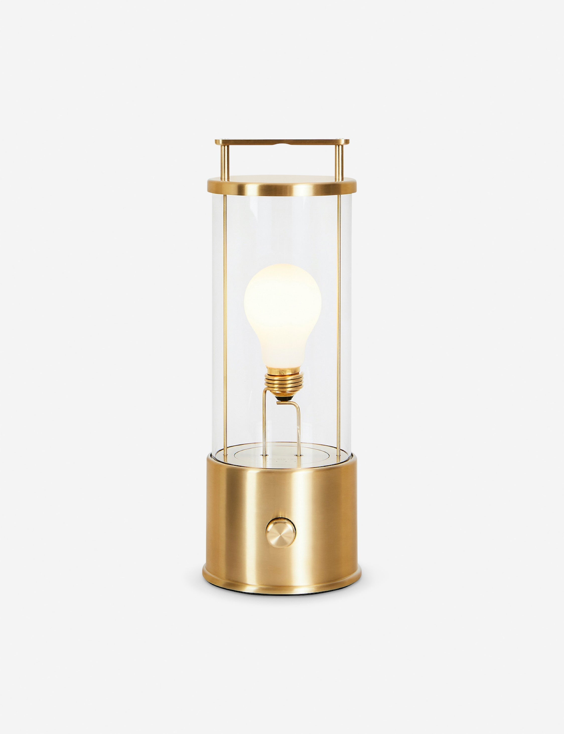 Muse Table Lamp by Tala