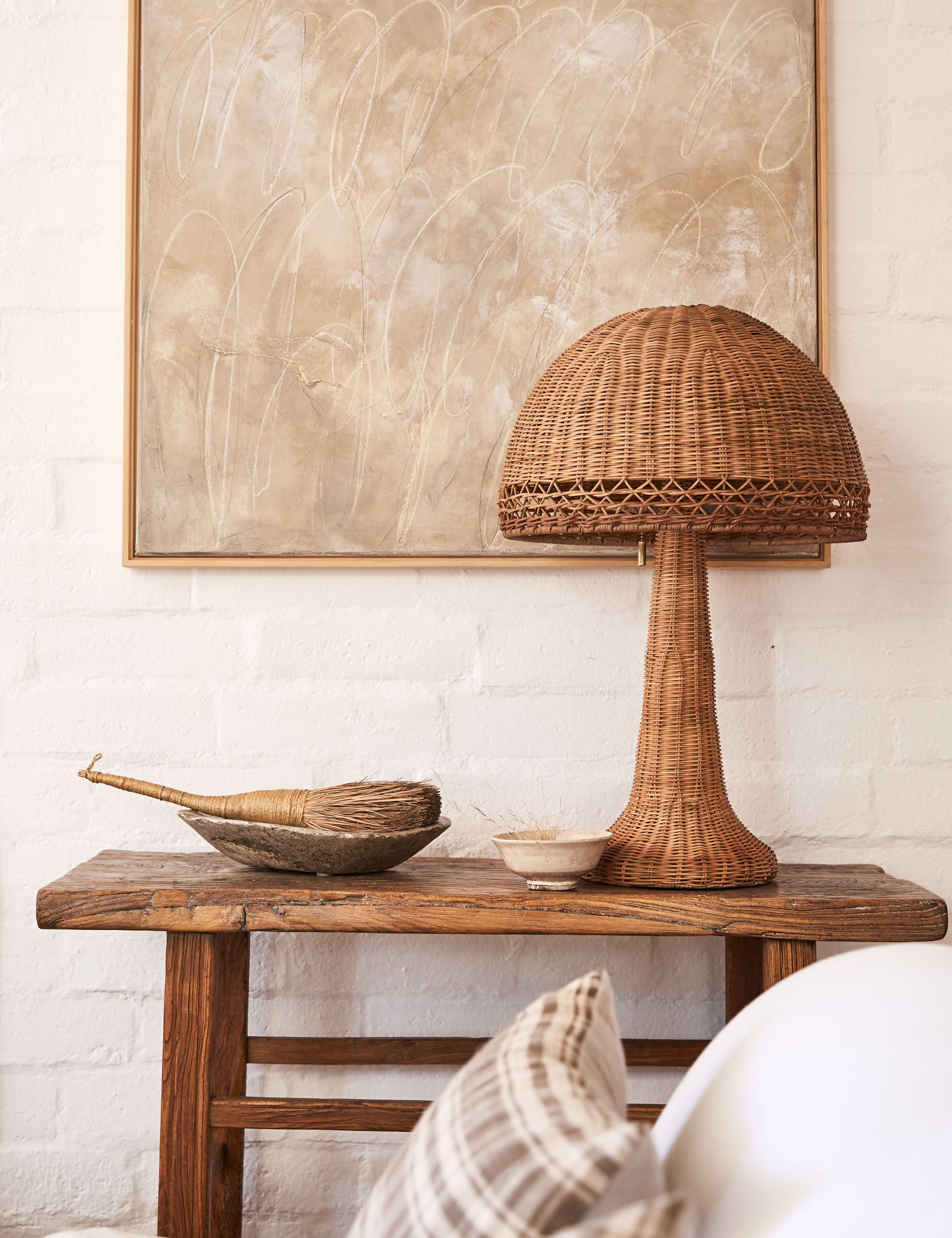 Quinley Table Lamp