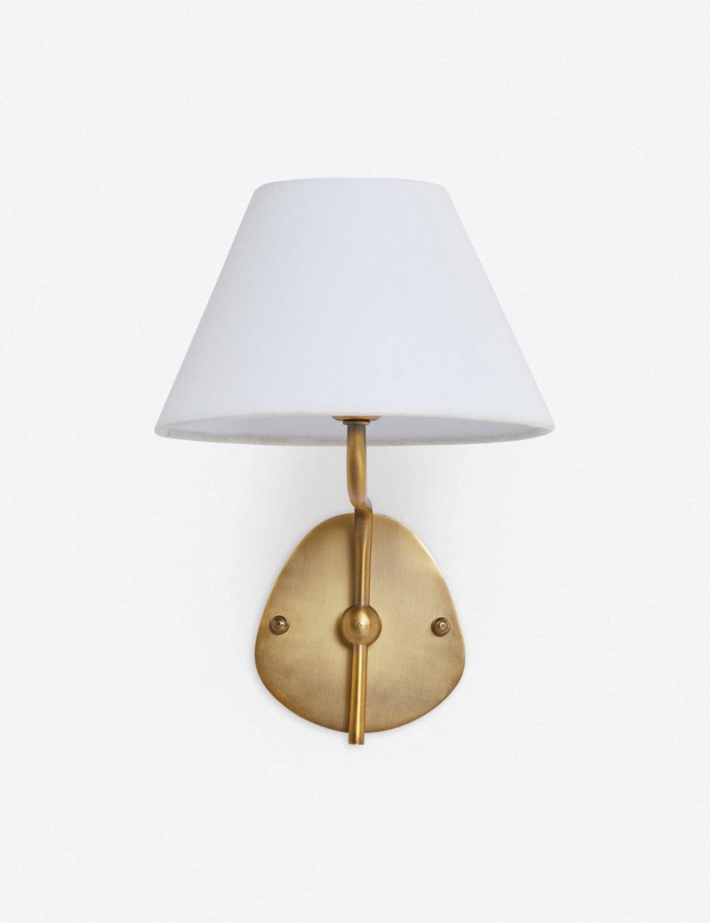 Magdalene Single Sconce