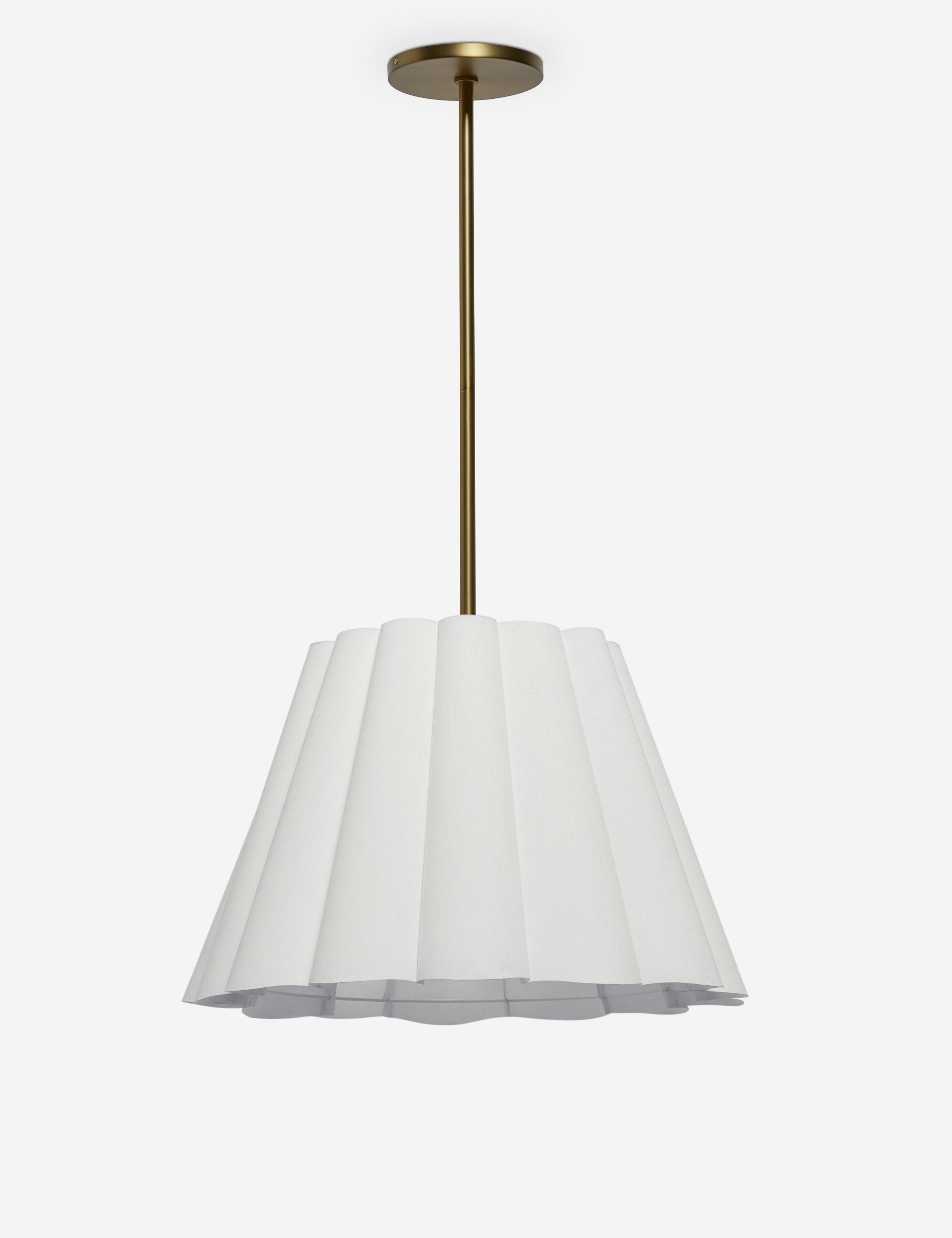 Matthews Pendant Light