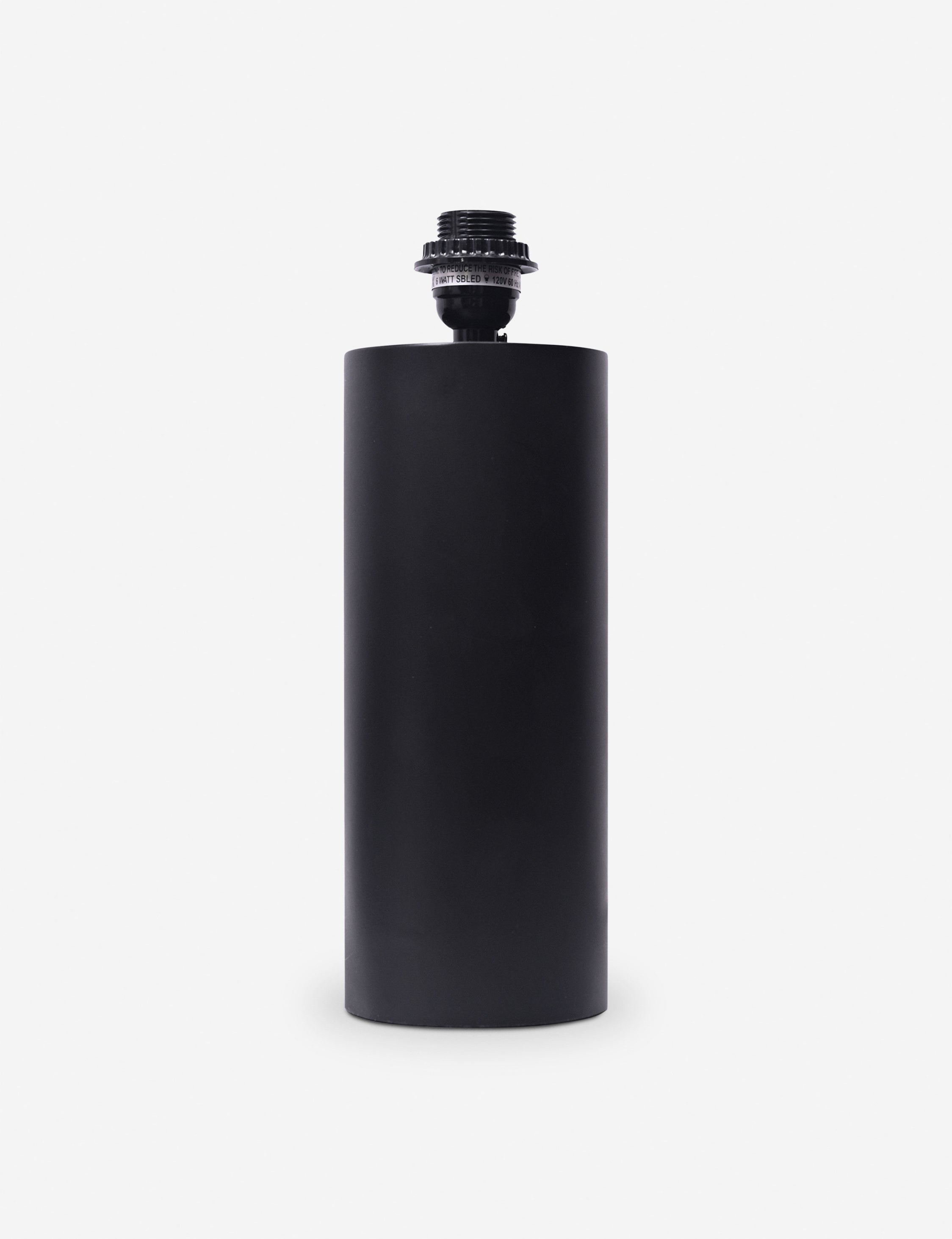 Boyer Table Lamp
