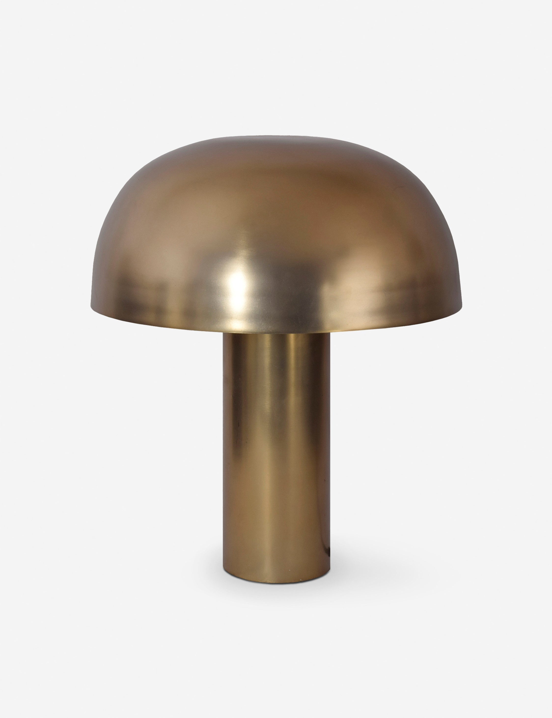 Boyer Table Lamp