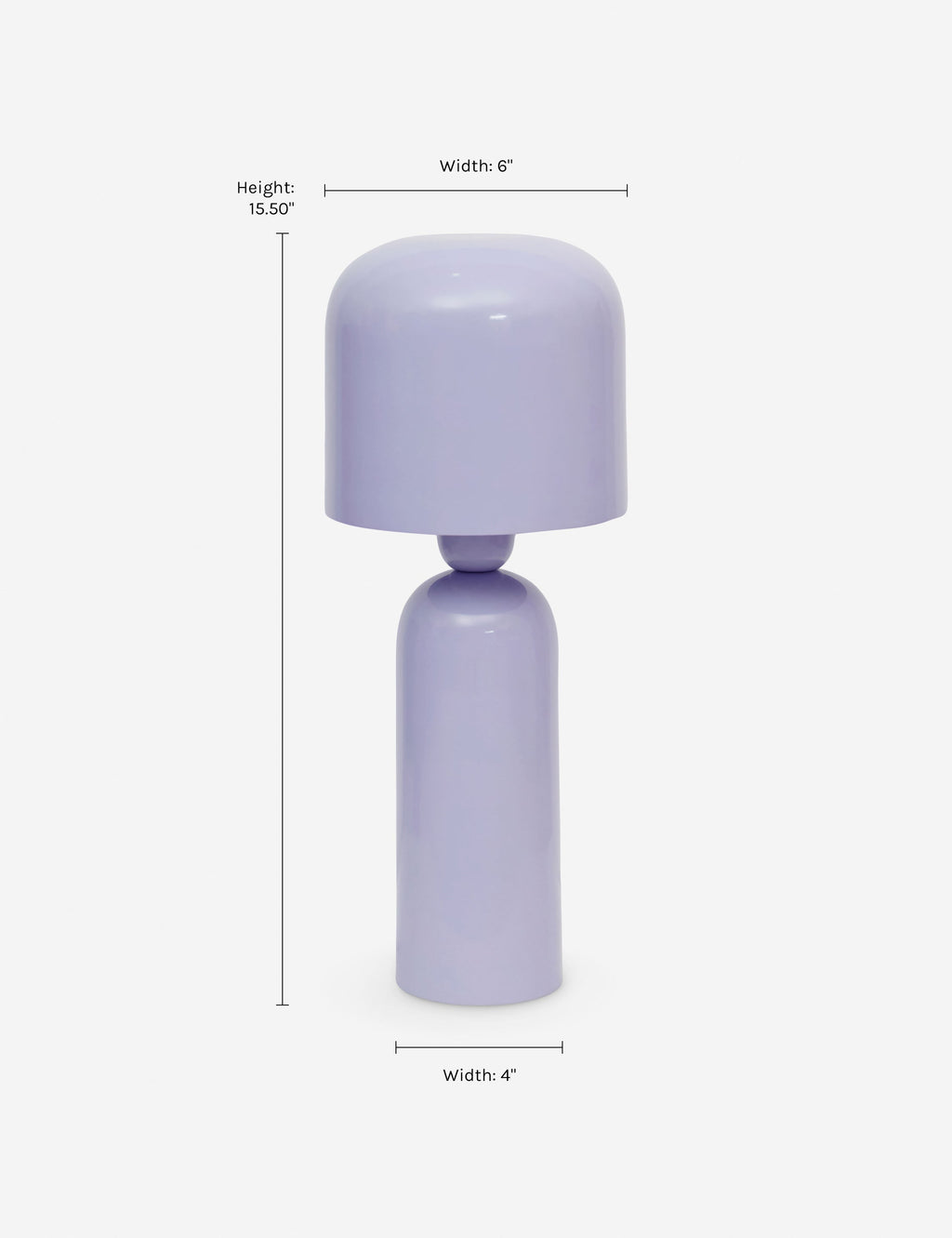 Ava Table Lamp