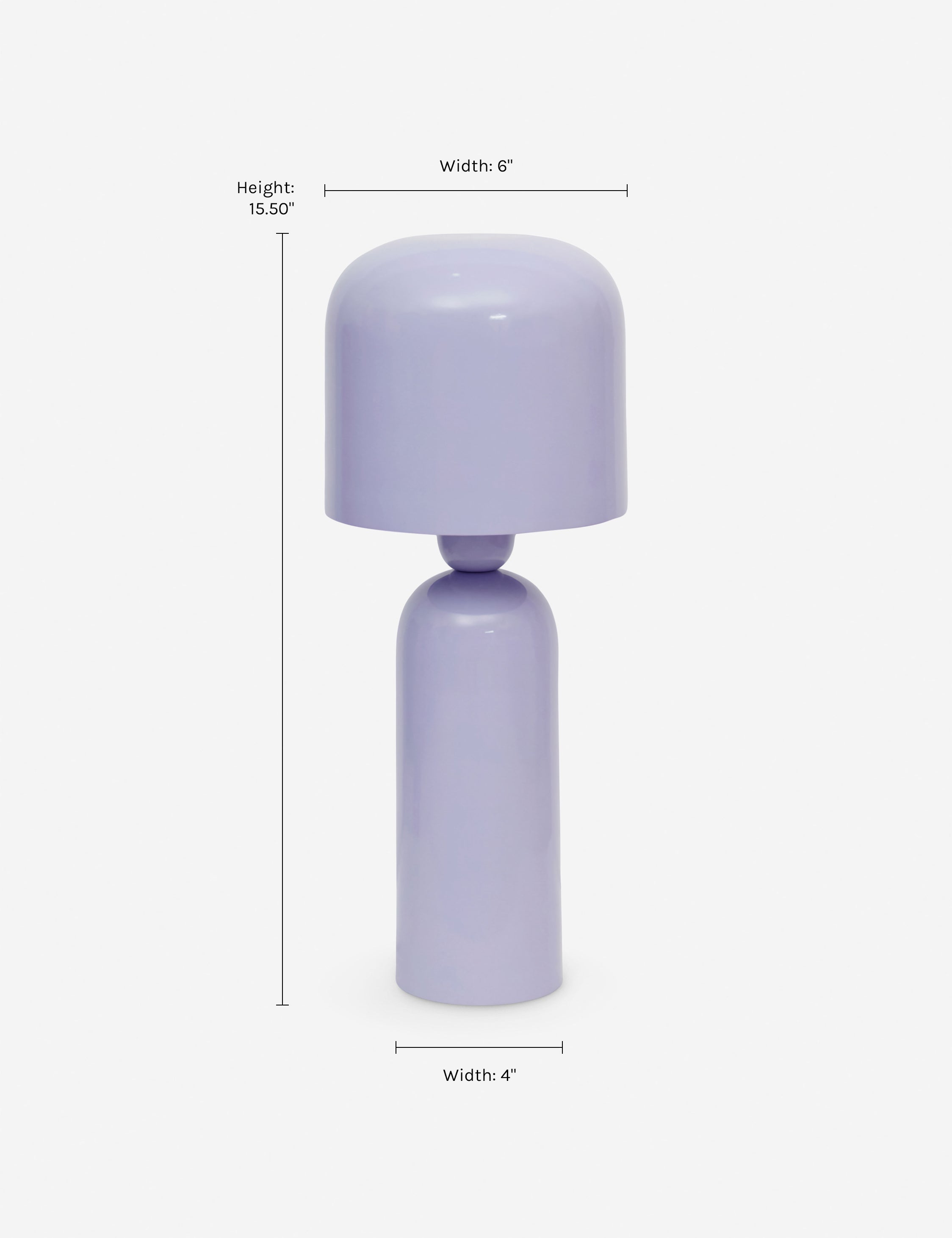 Ava Table Lamp