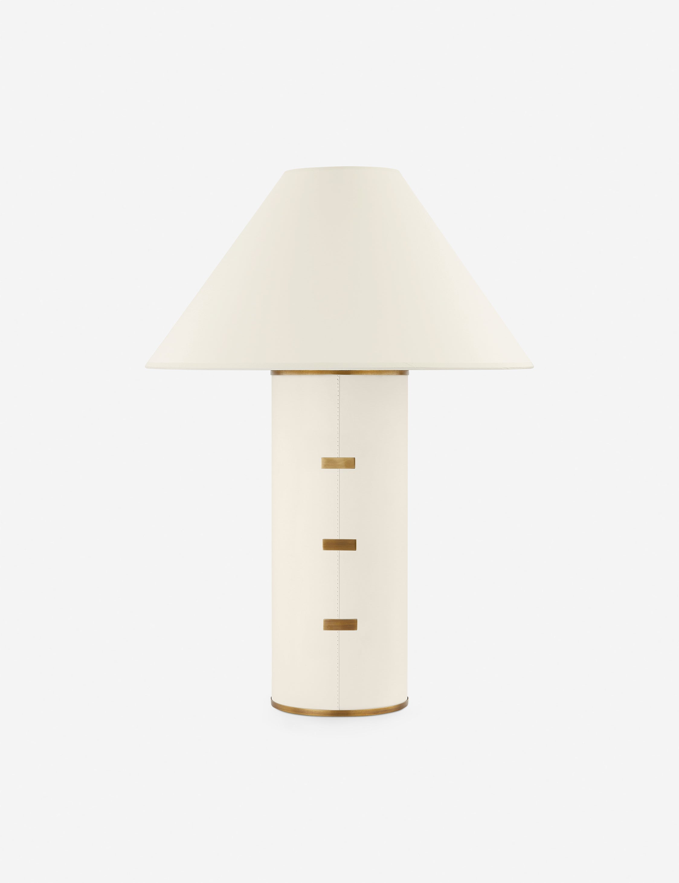 Bond Table Lamp by Colin King x Troy Lighting