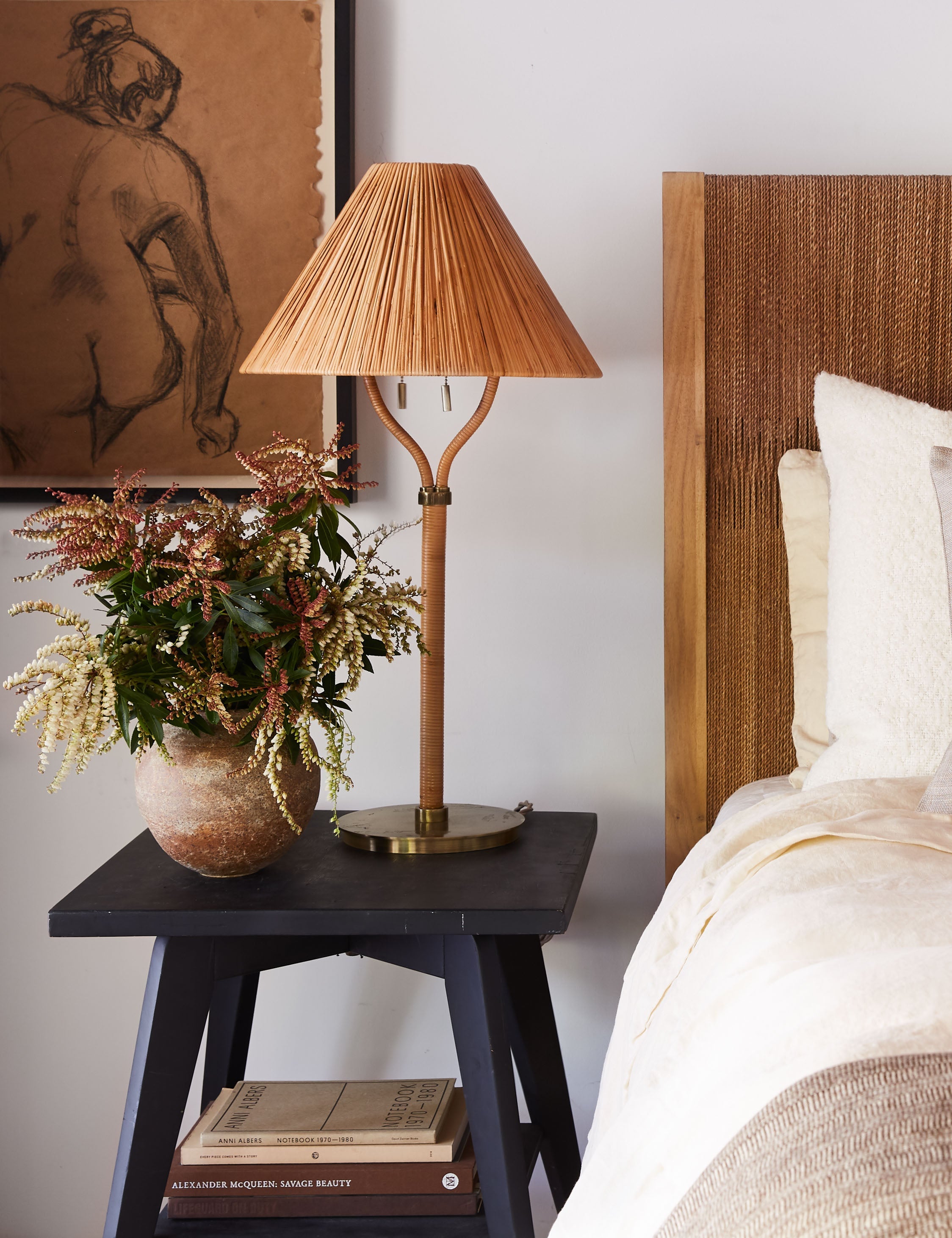 Besson Table Lamp