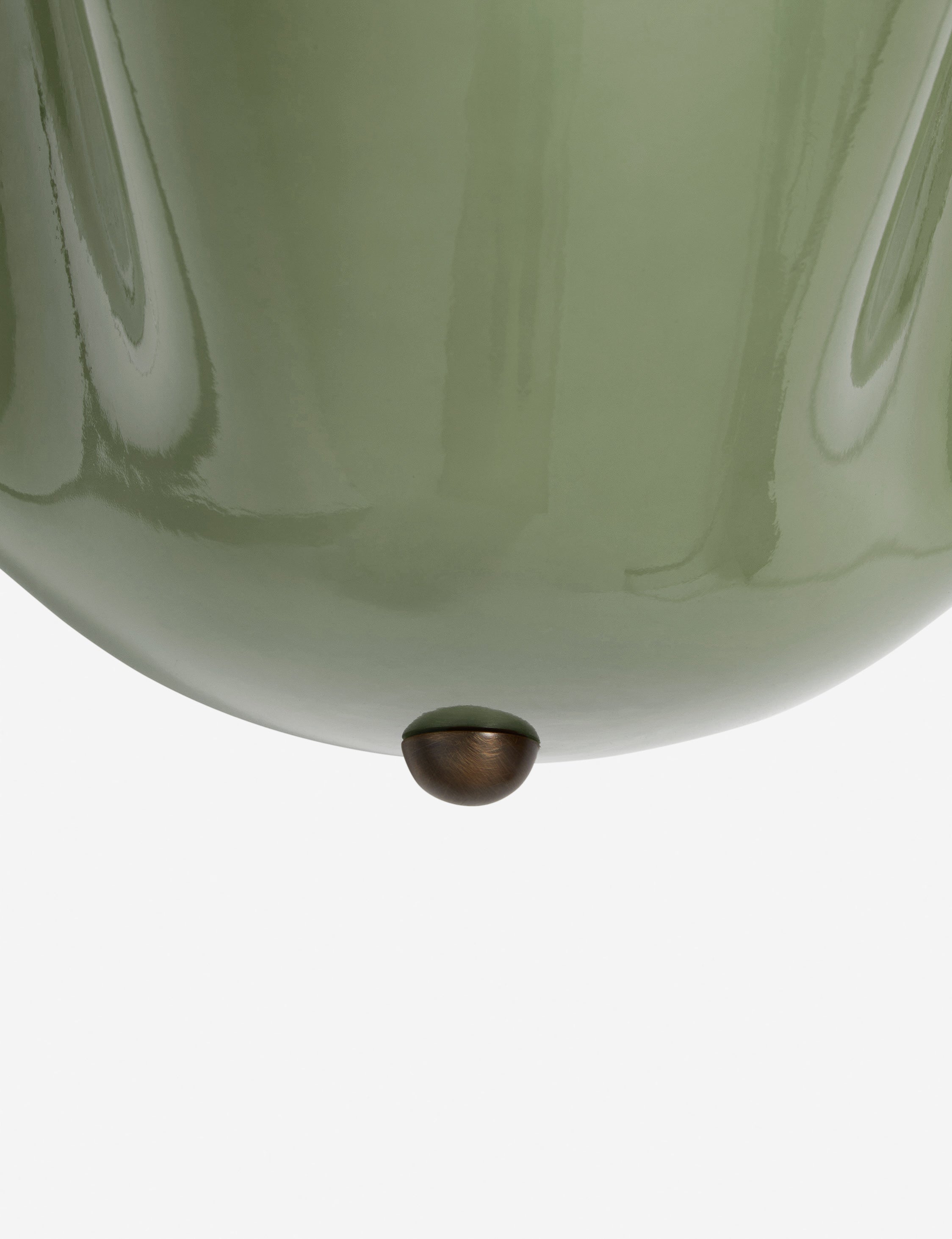 Radner Flush Mount Light