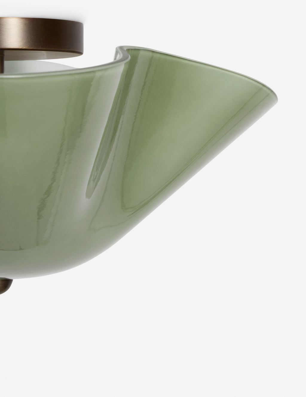 Radner Flush Mount Light