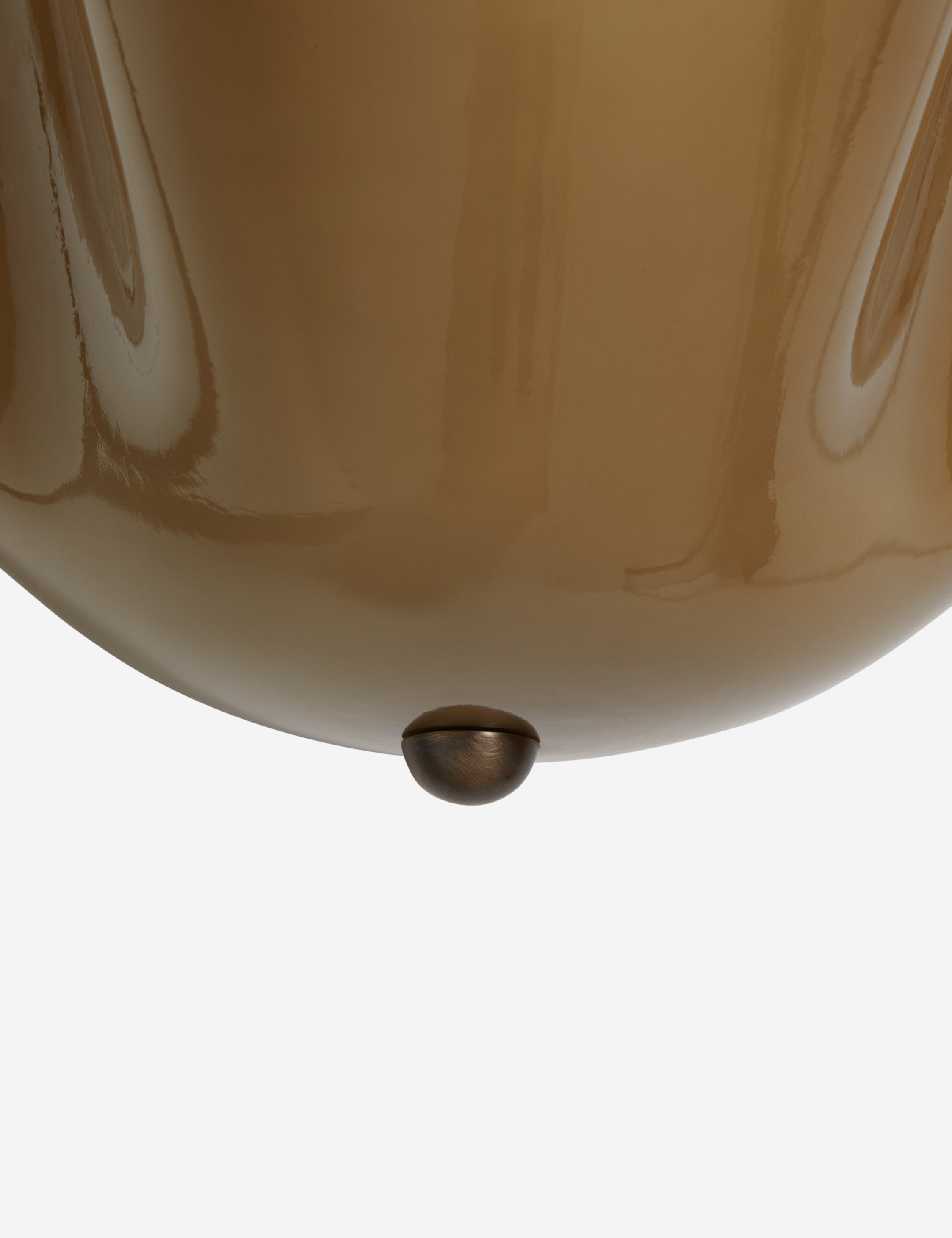 Radner Flush Mount Light