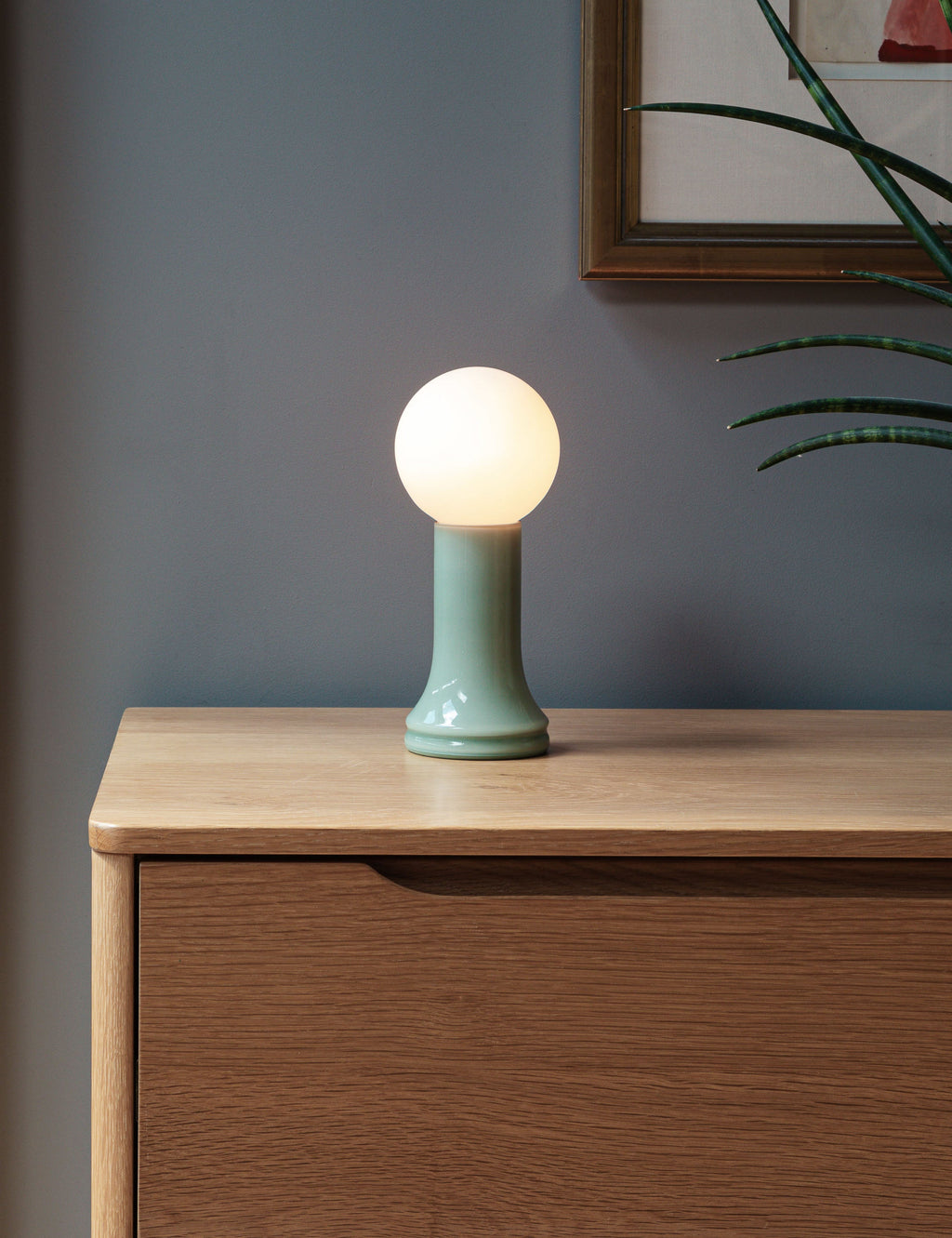 Shore Mini Table Lamp by Tala