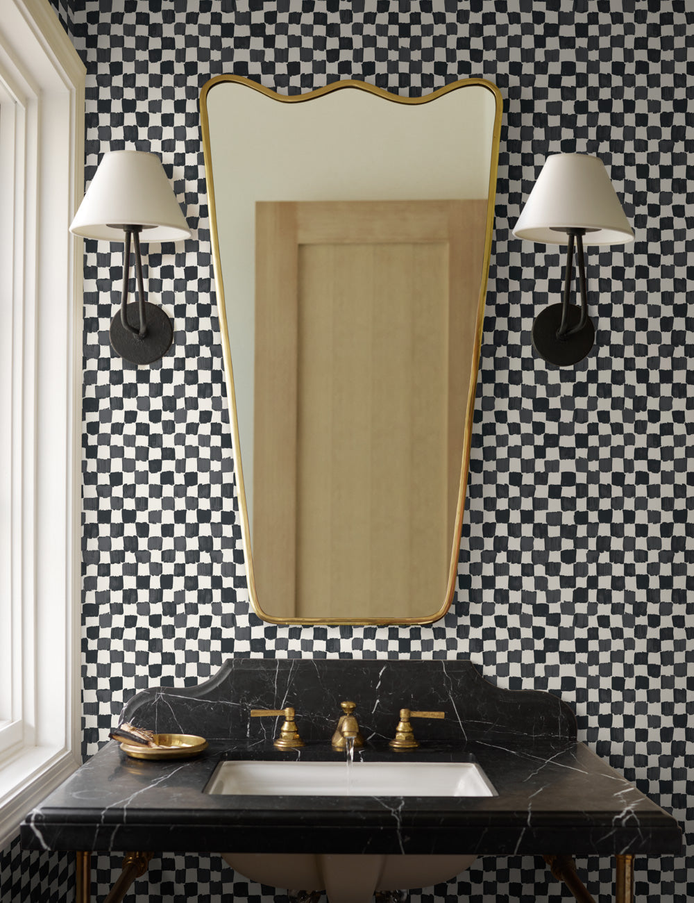 Hayden Sconce