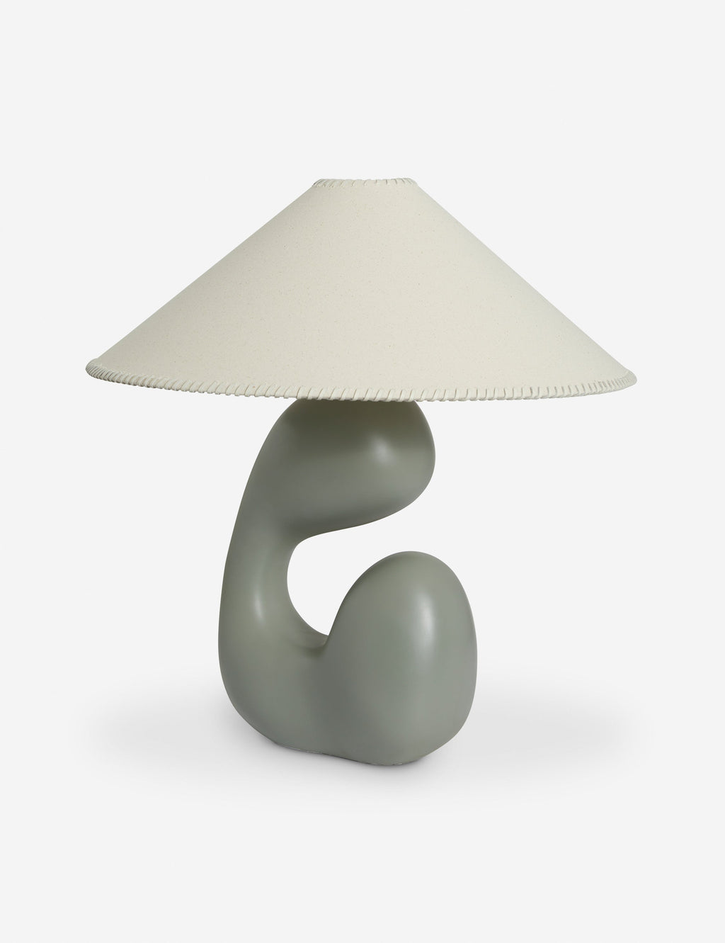 Saguaro Table Lamp by Élan Byrd