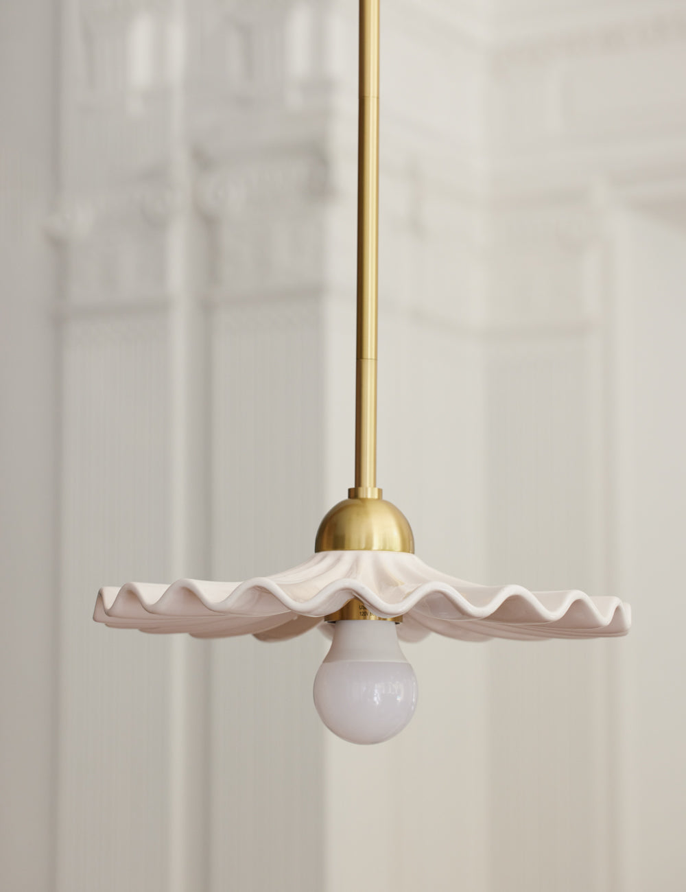 Madrona Pendant Light