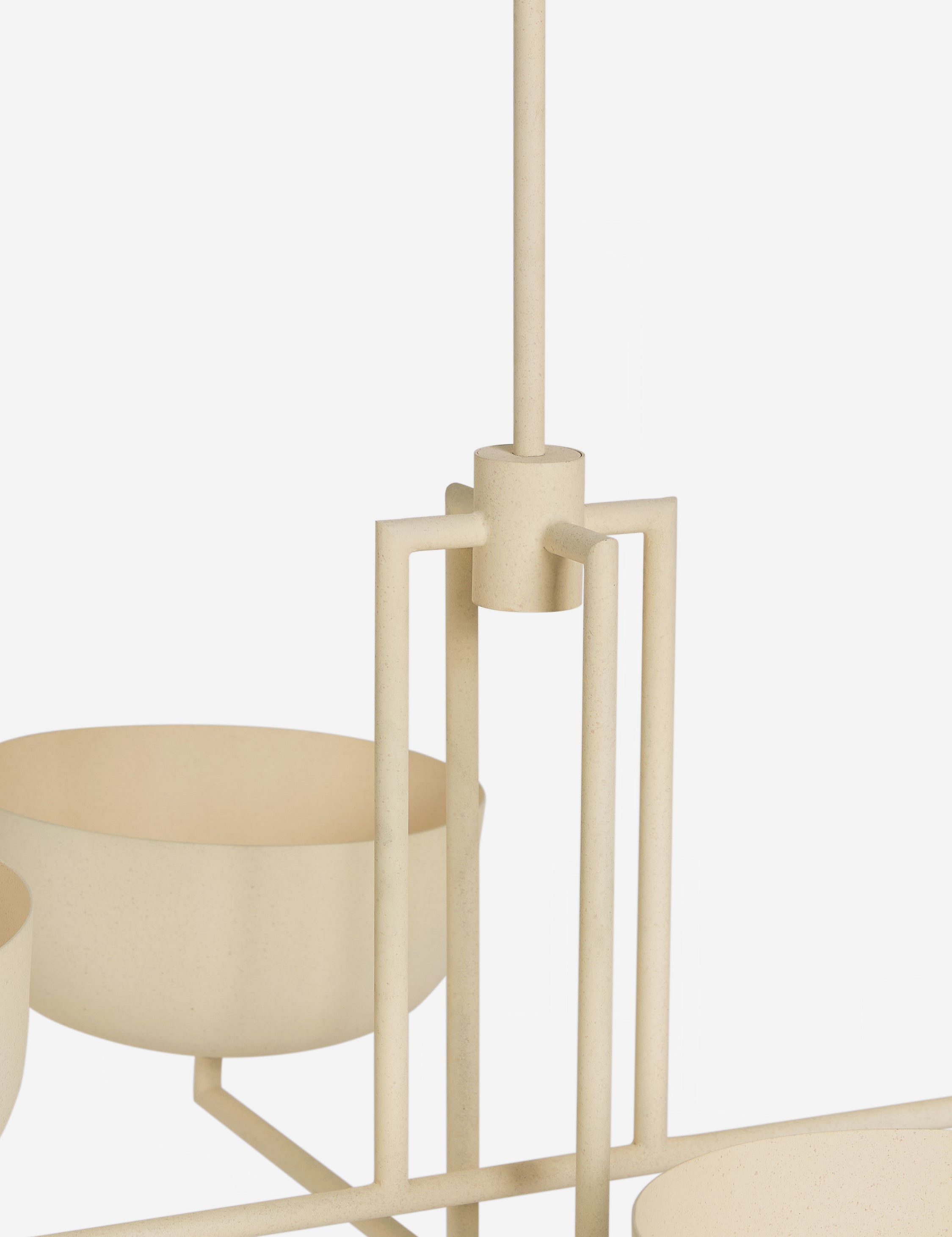 Talley Chandelier