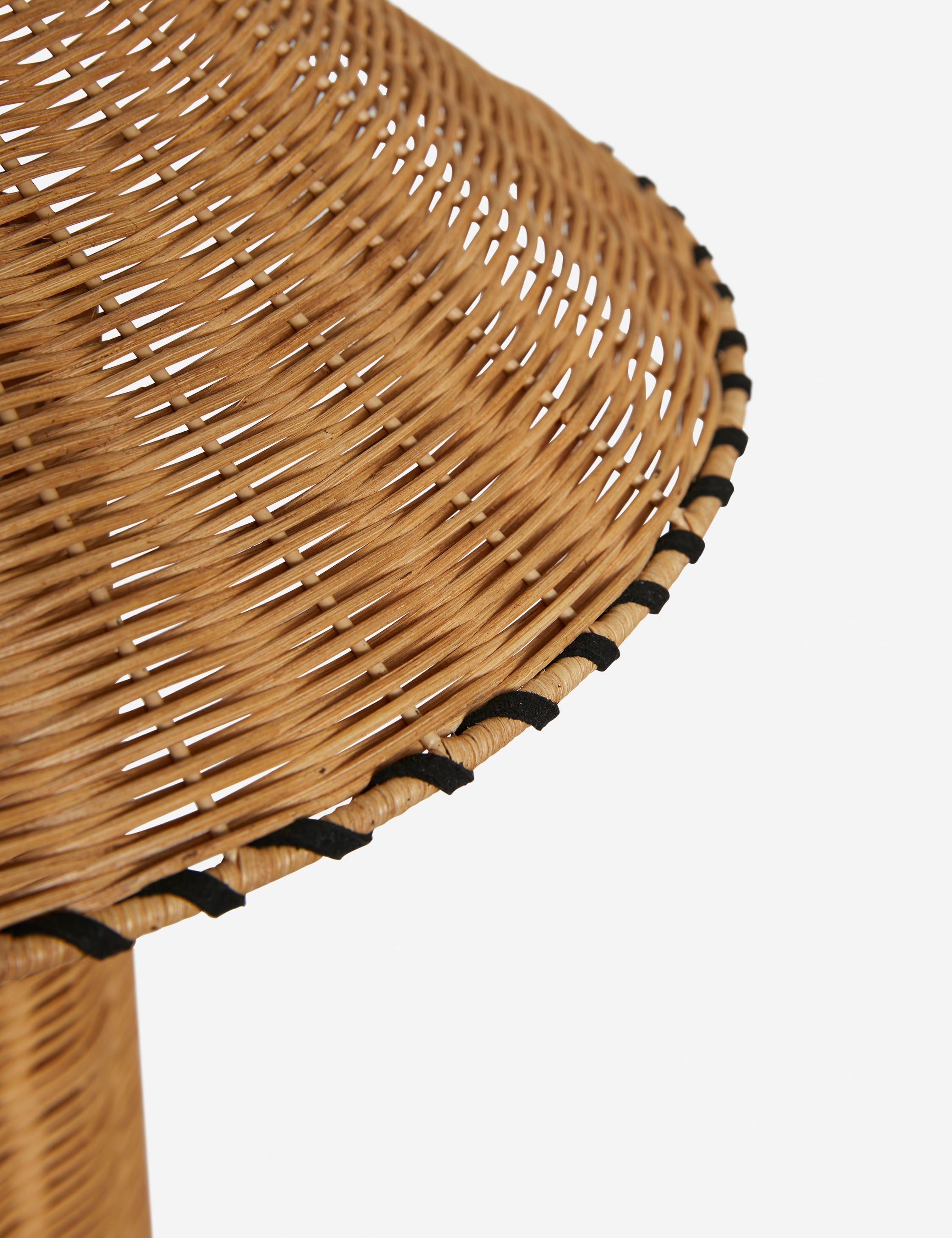 Terrene Table Lamp by Élan Byrd