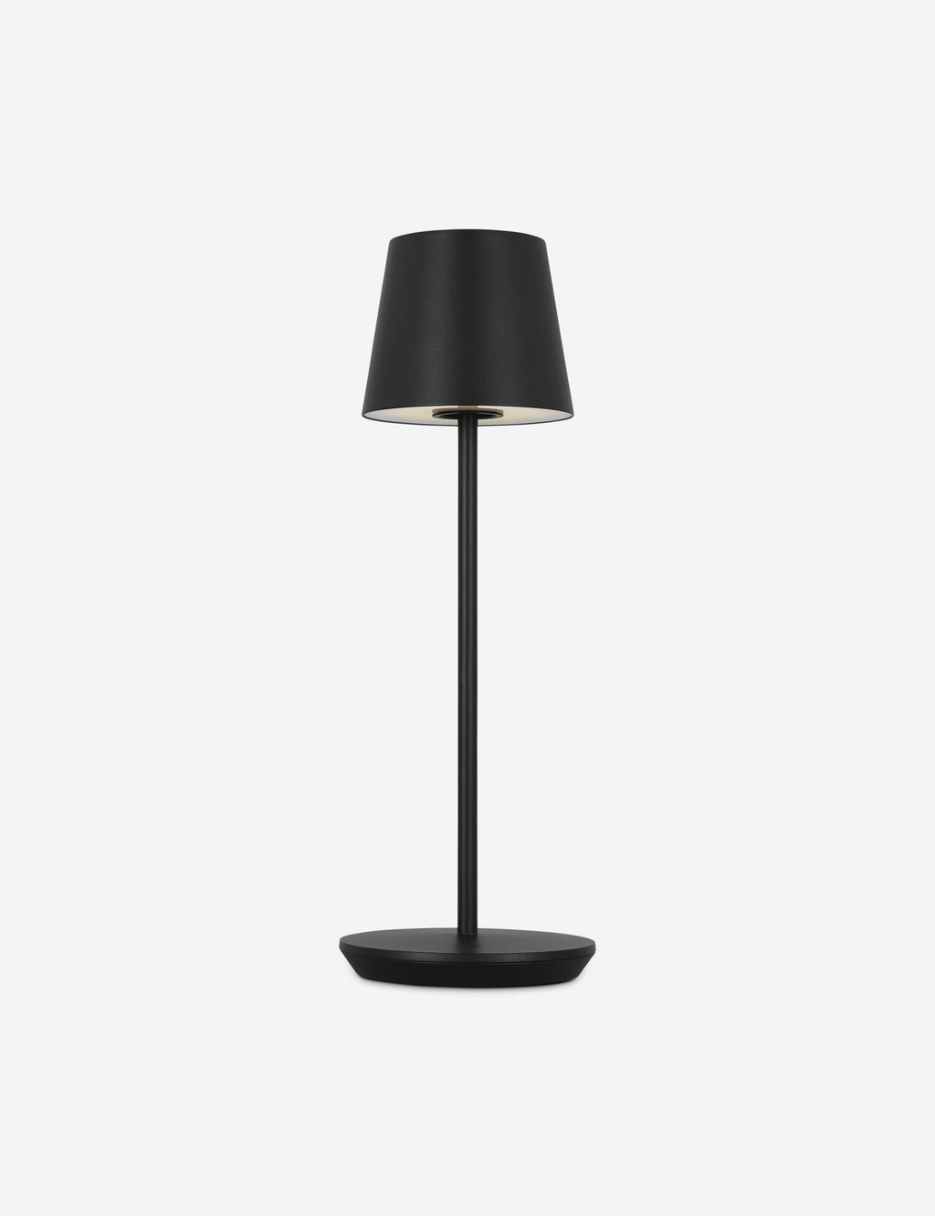 Carla Cordless Table Lamp