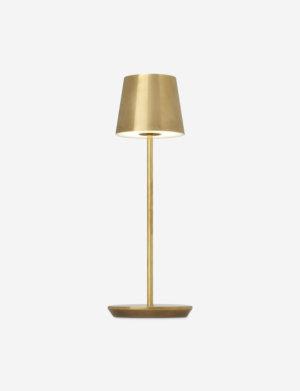 Carla Cordless Table Lamp