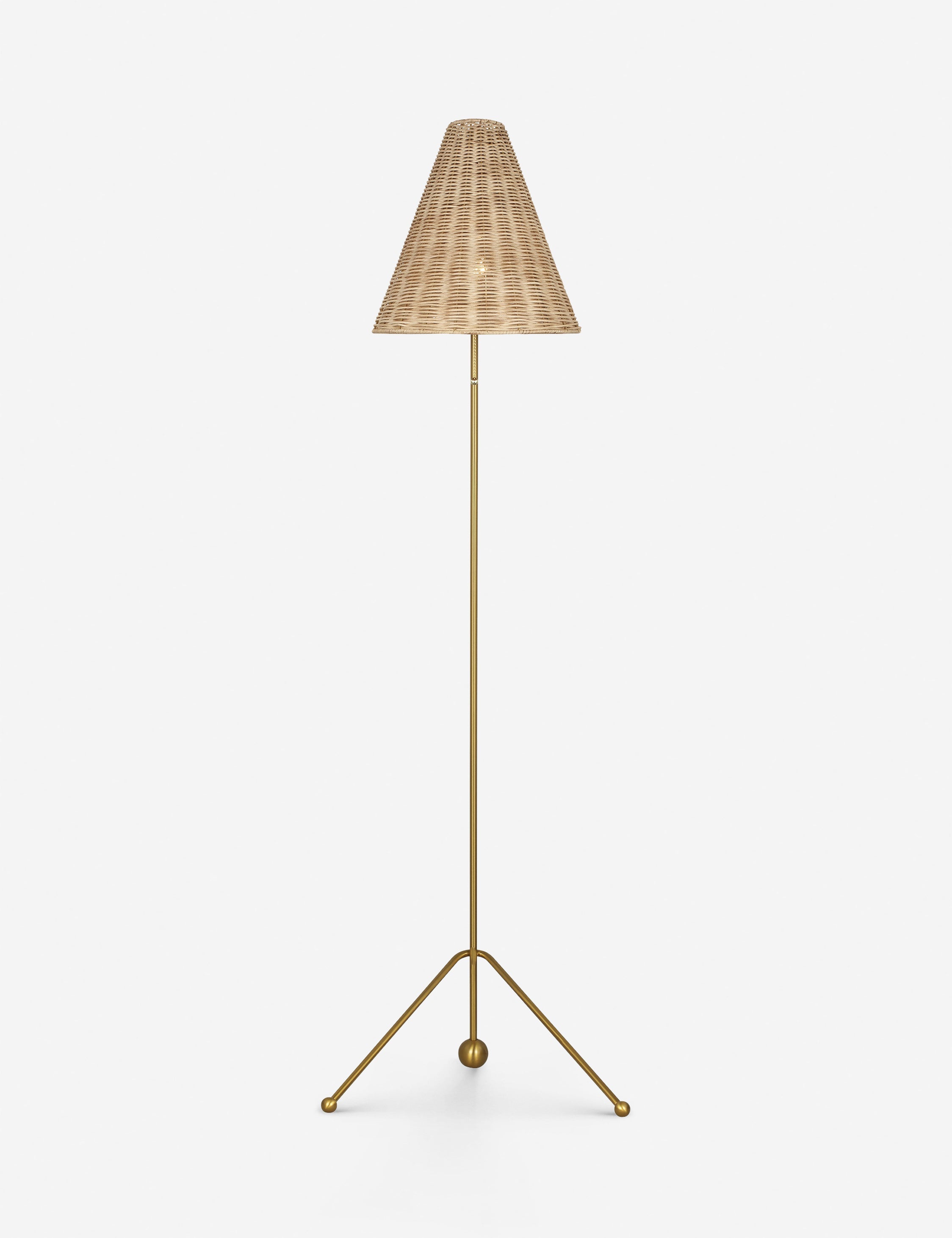 Appling Floor Lamp