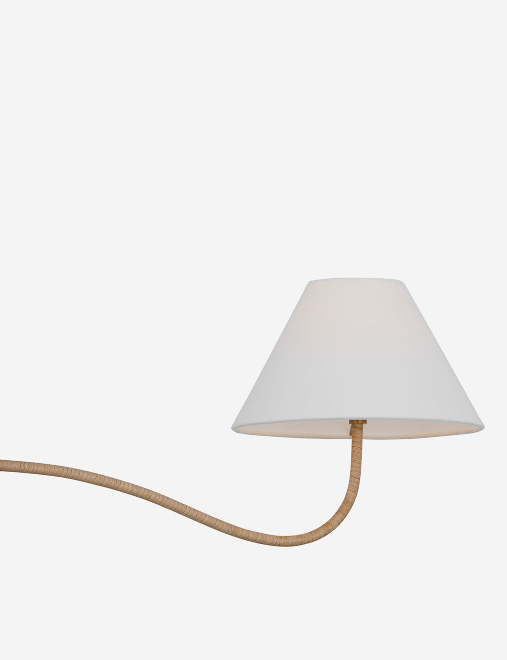 Swanner Linear Chandelier