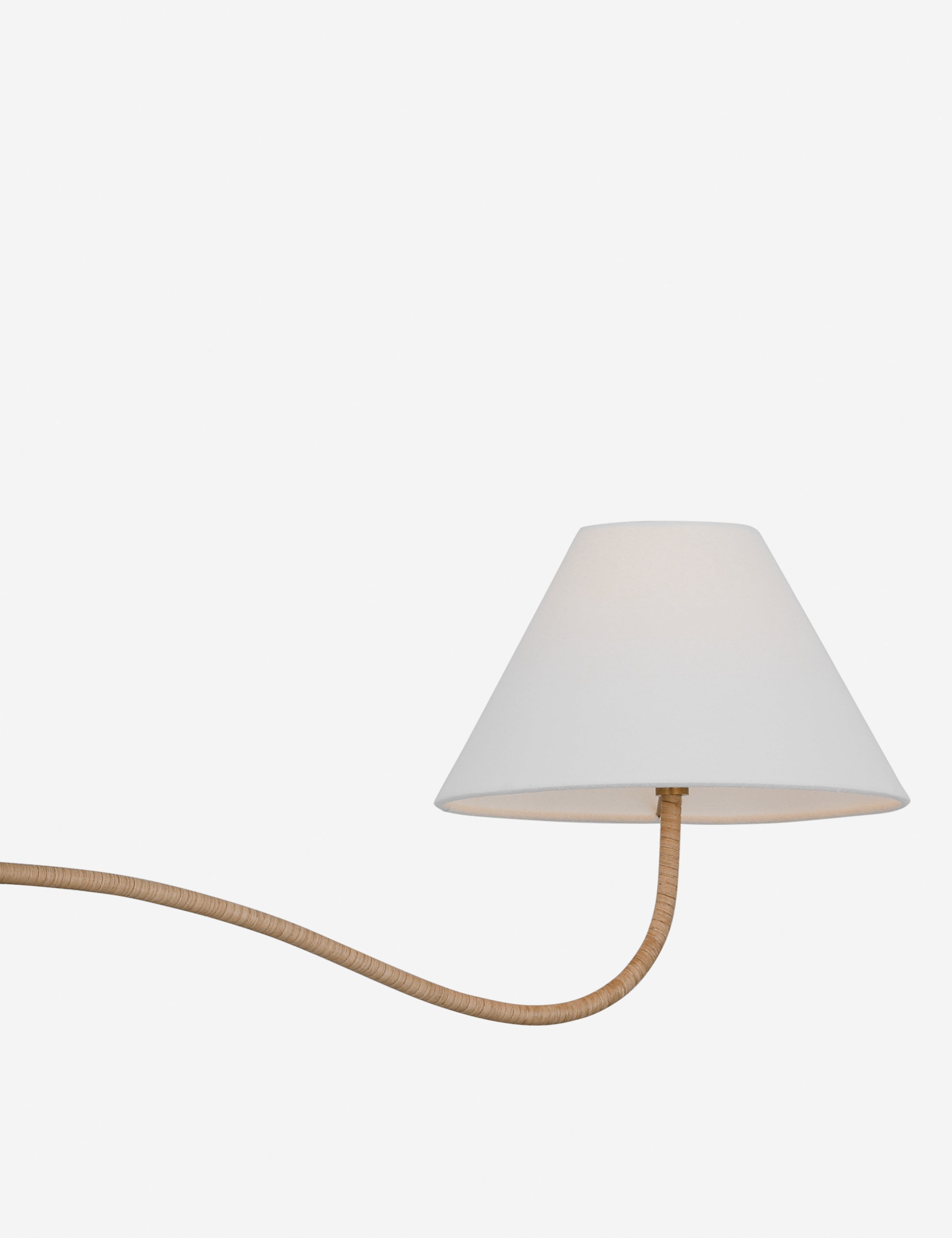 Swanner Linear Chandelier