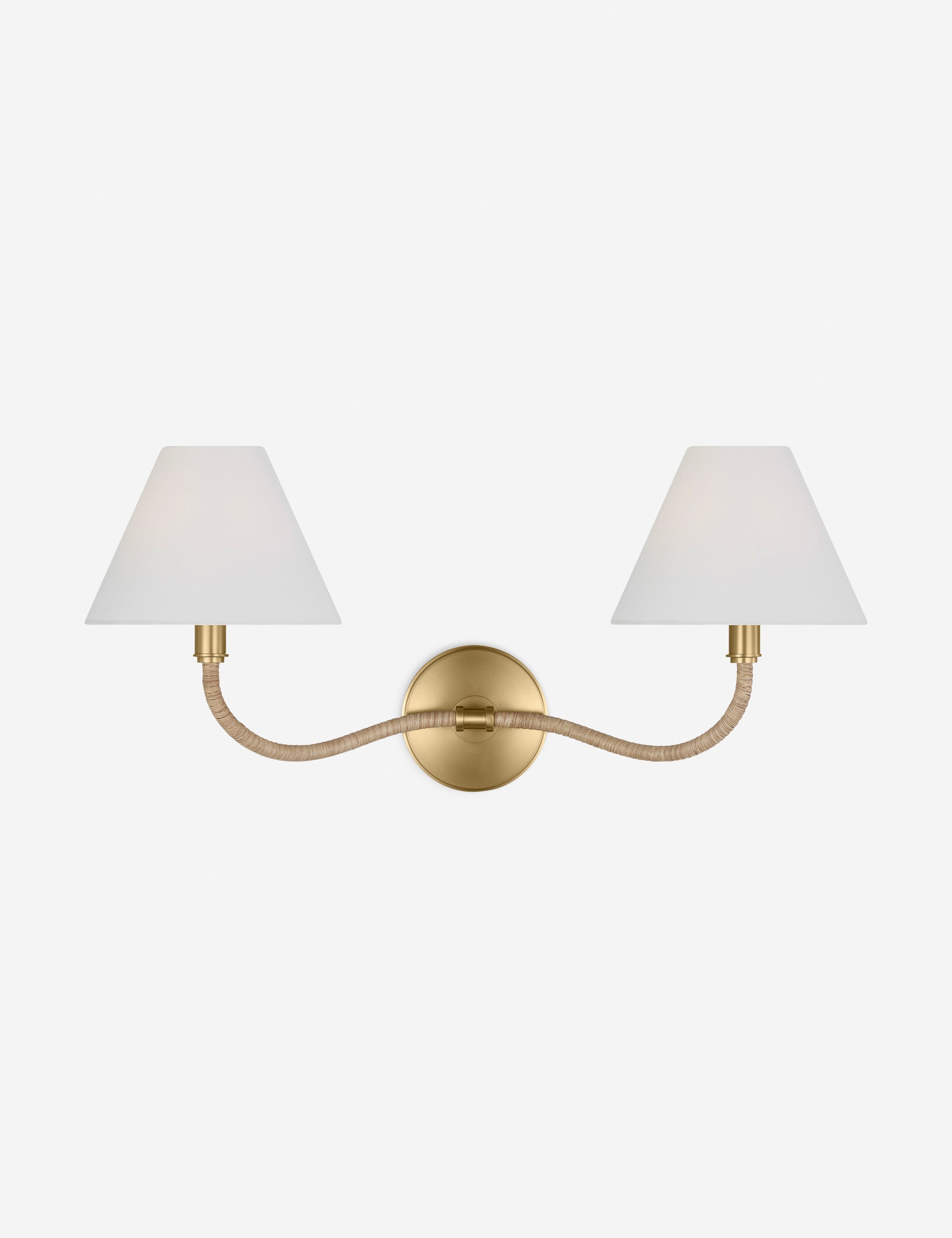 Swanner Sconce