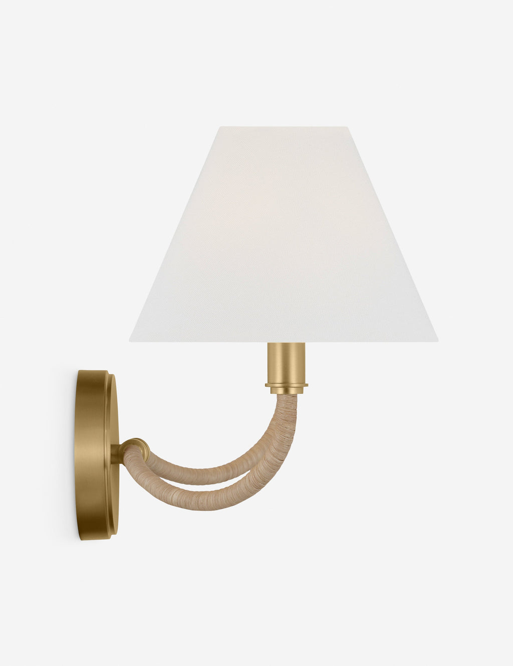 Swanner Sconce