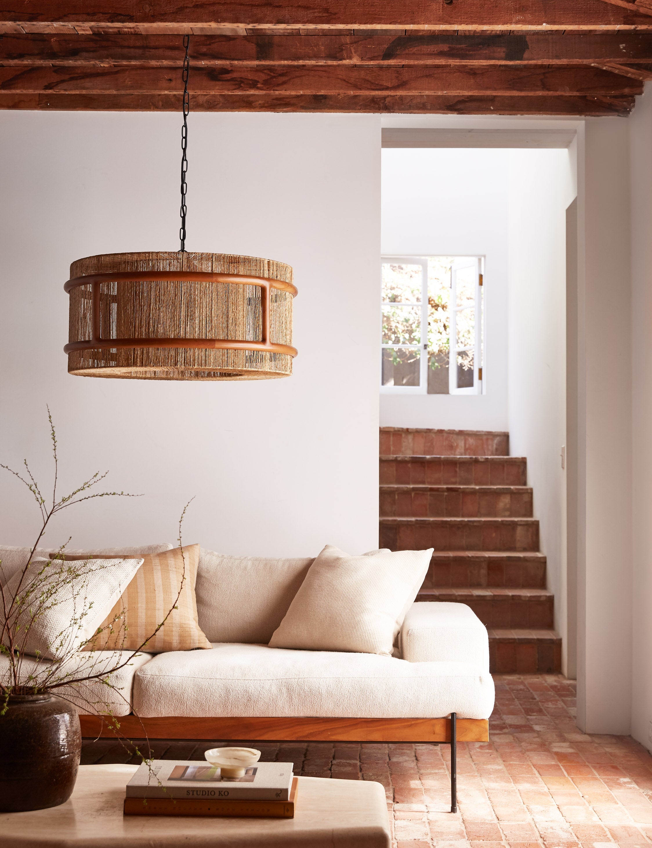 Suma Chandelier