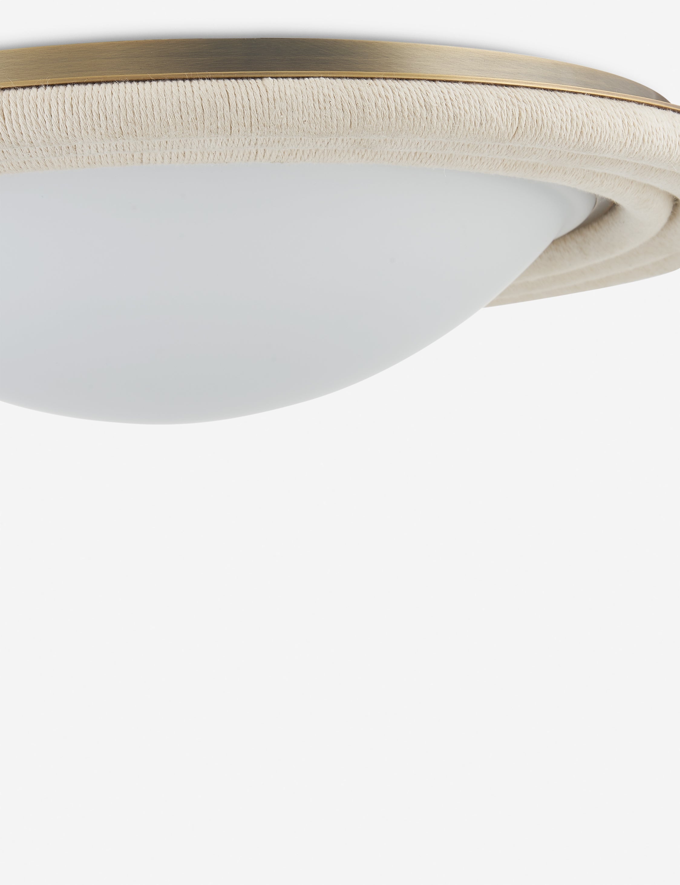 Roald Flush Mount