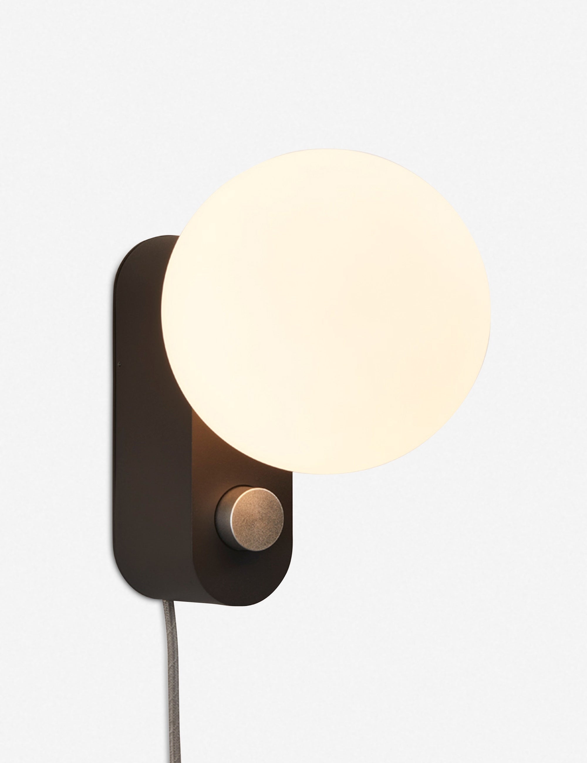Alumina Table Lamp by Tala