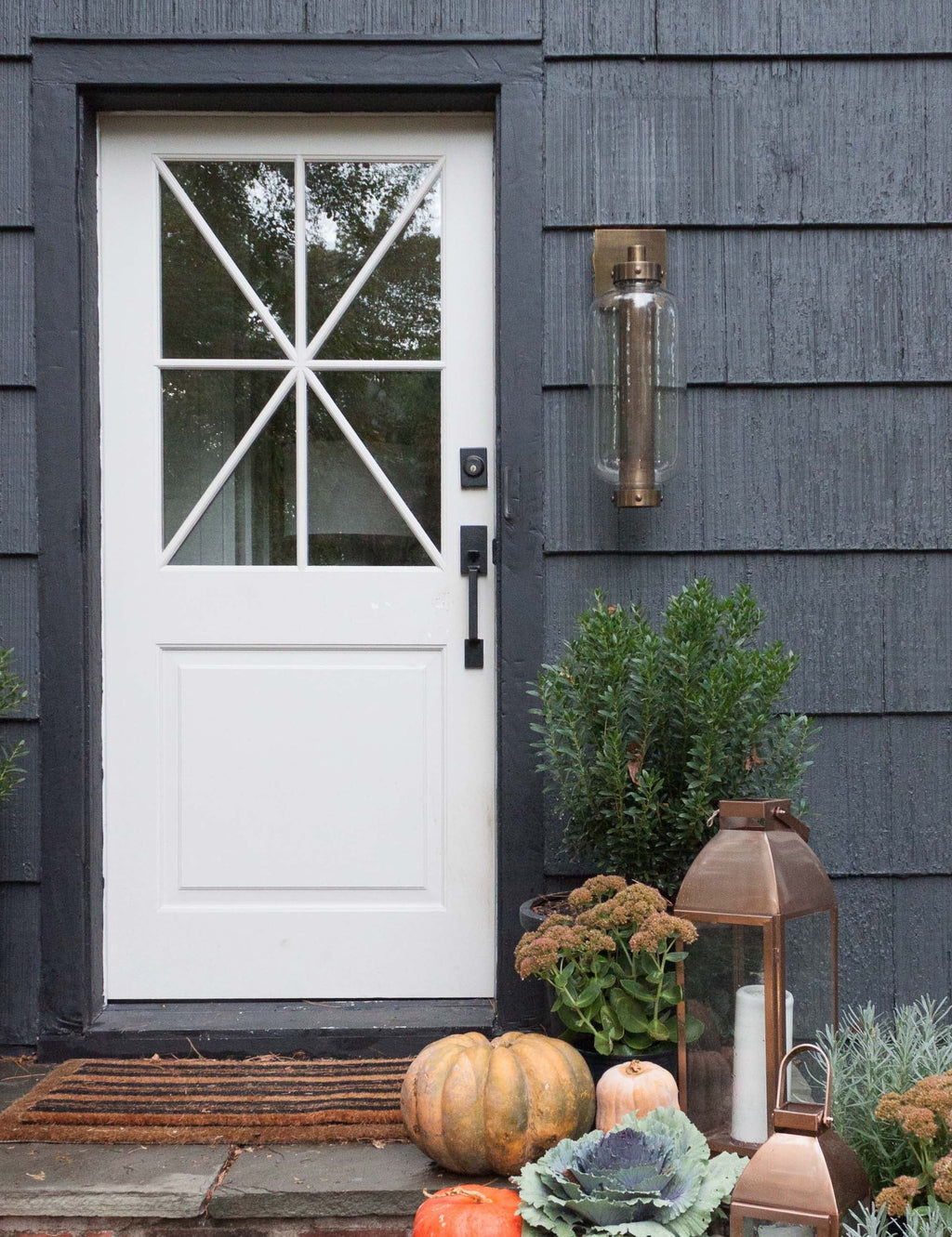 Romelia Outdoor Sconce