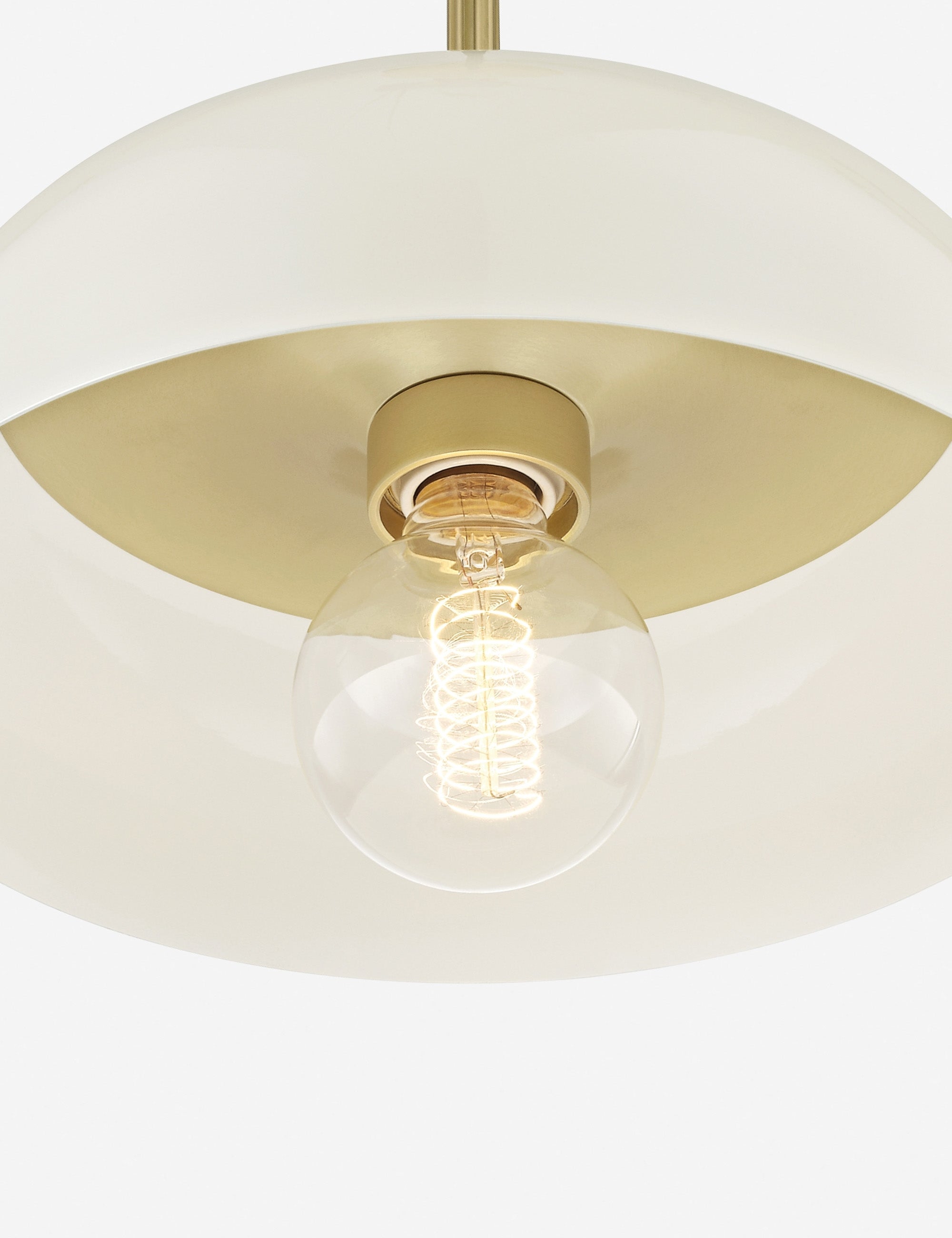 Dea Pendant Light