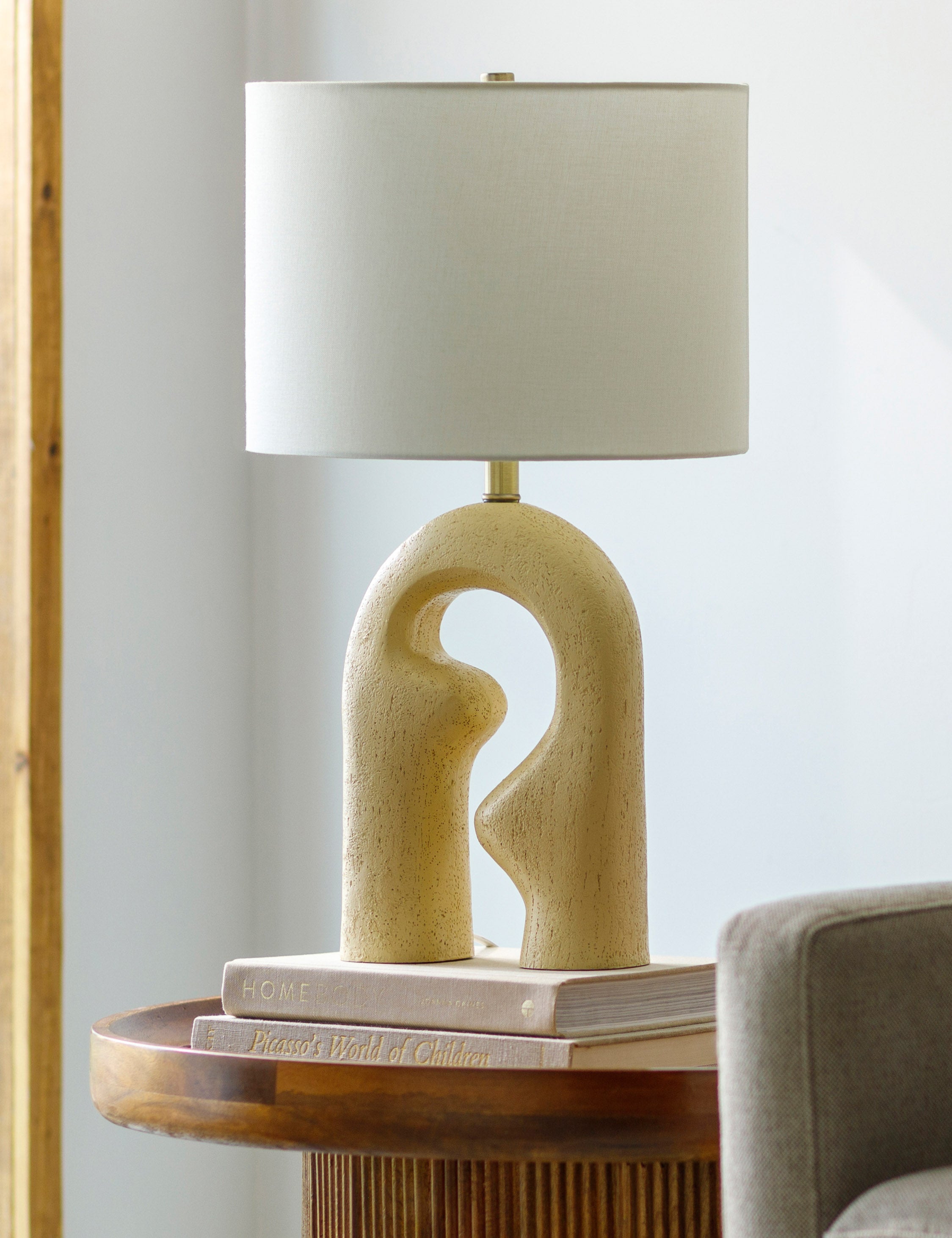 Matteo Table Lamp