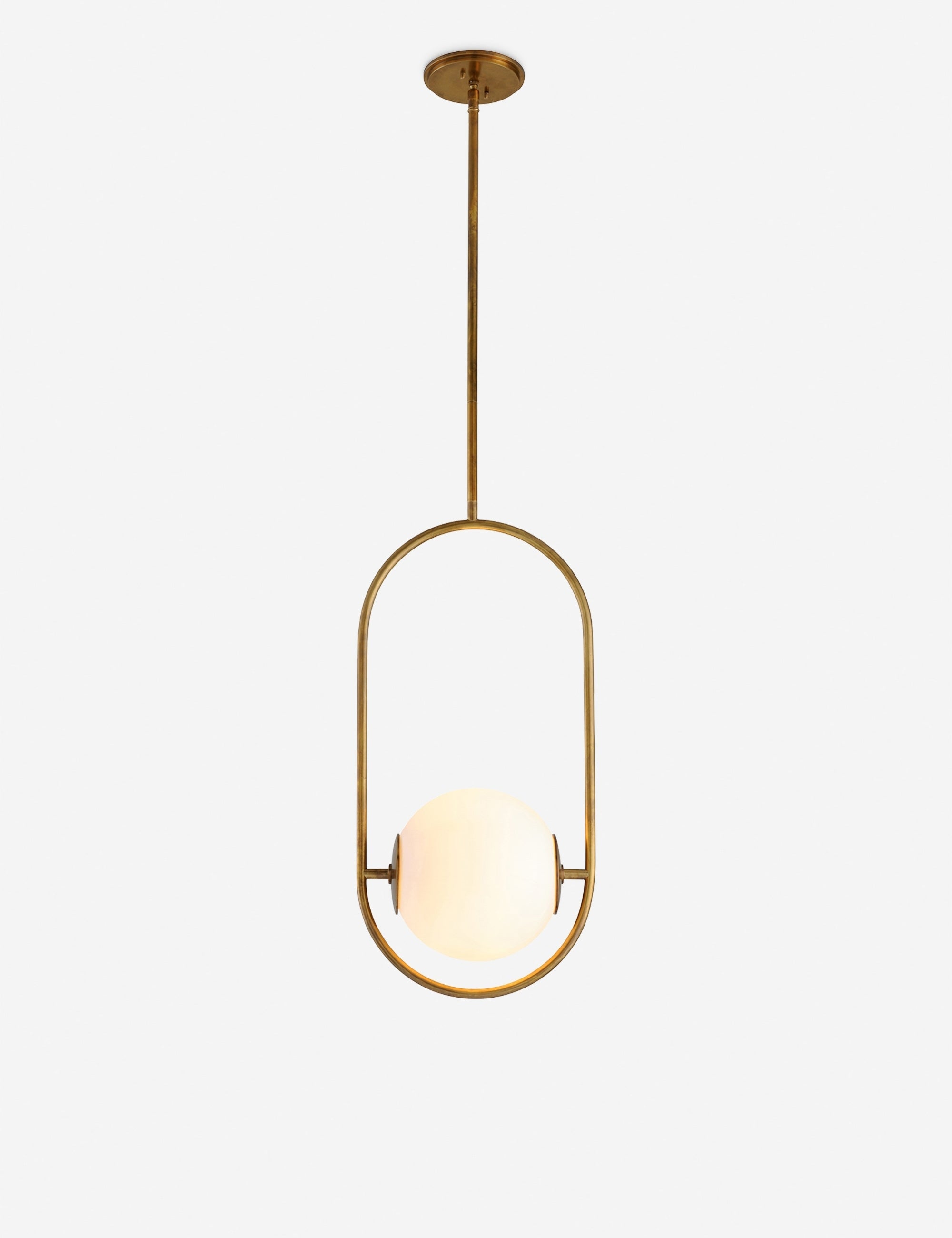 Evangeline Pendant Light