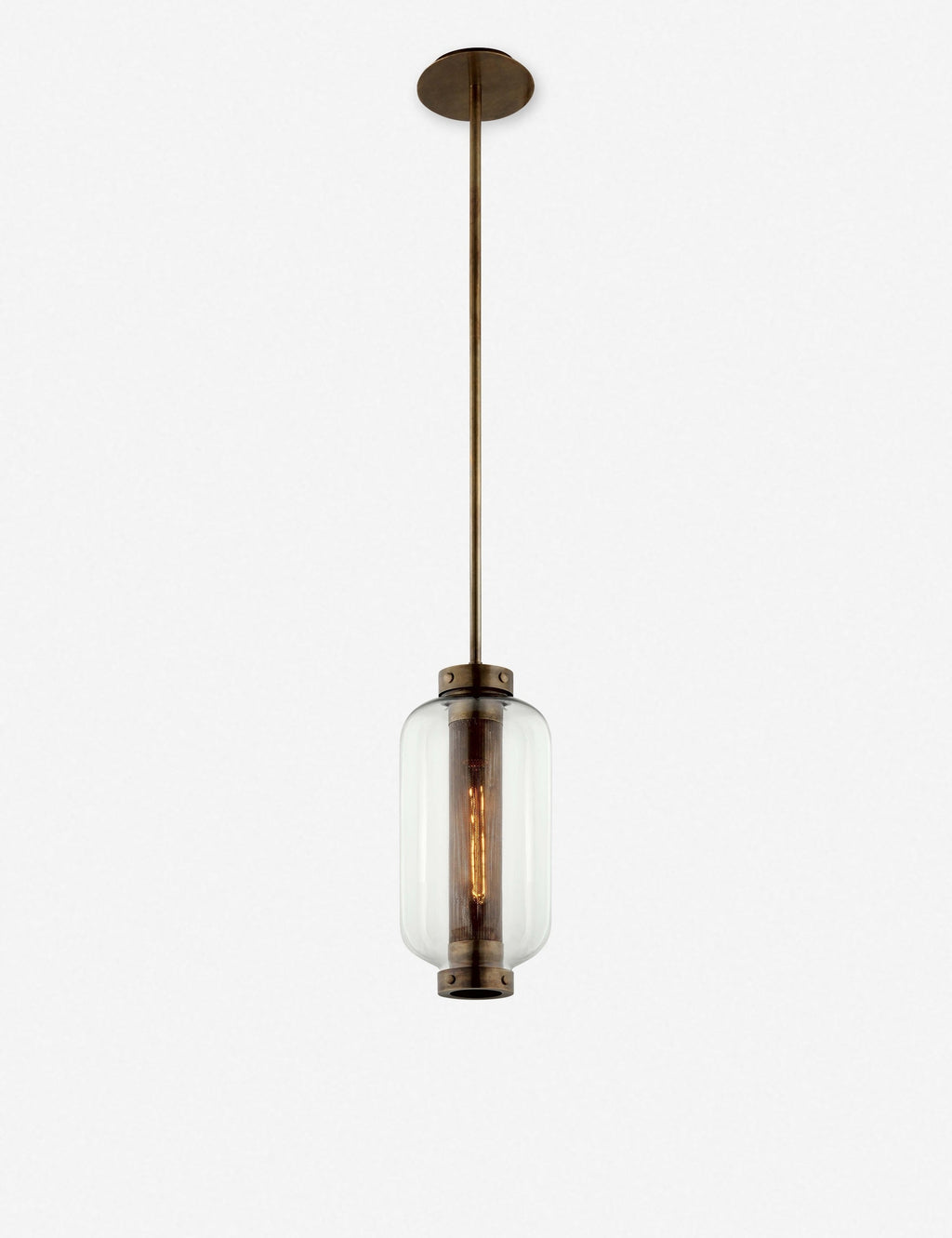 Romelia Outdoor Pendant Light