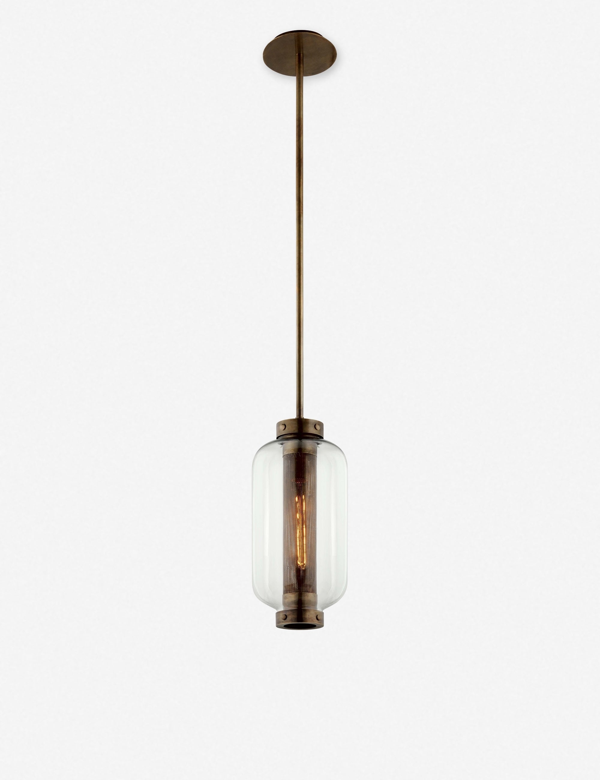 Romelia Outdoor Pendant Light