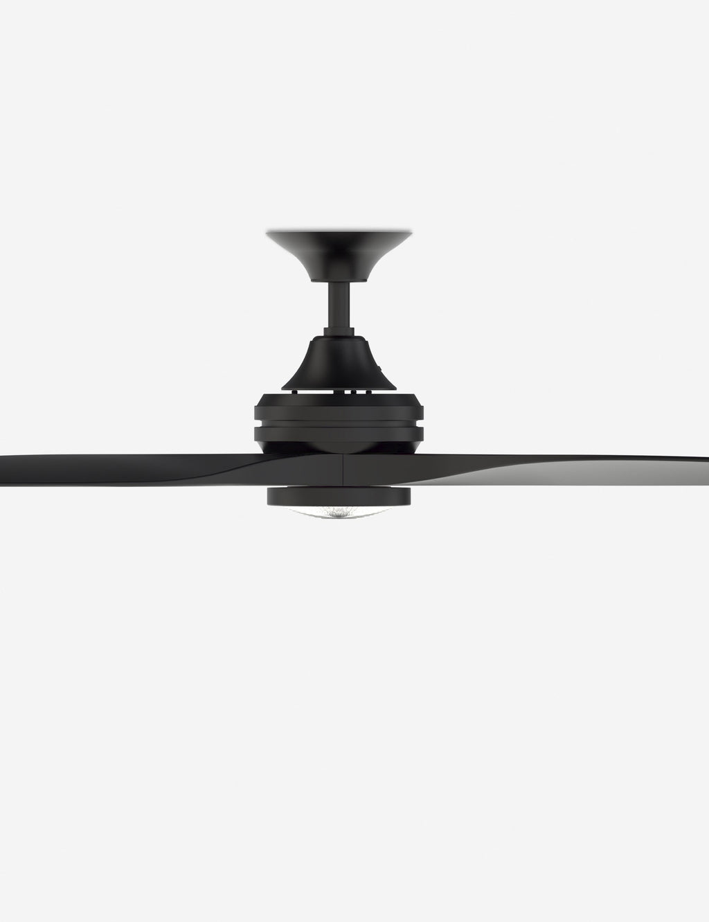 Solaria Ceiling Fan + Light