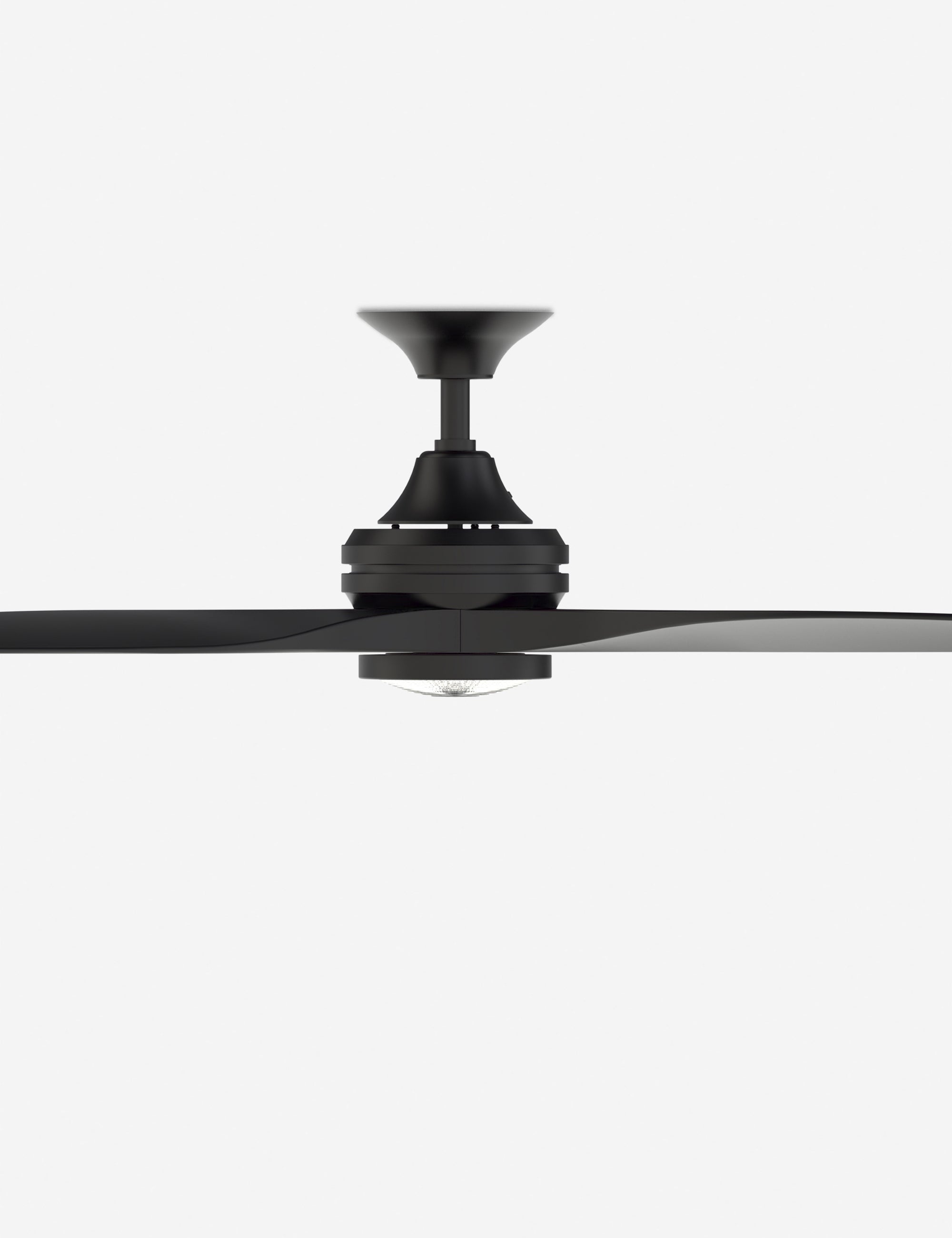 Solaria Ceiling Fan + Light