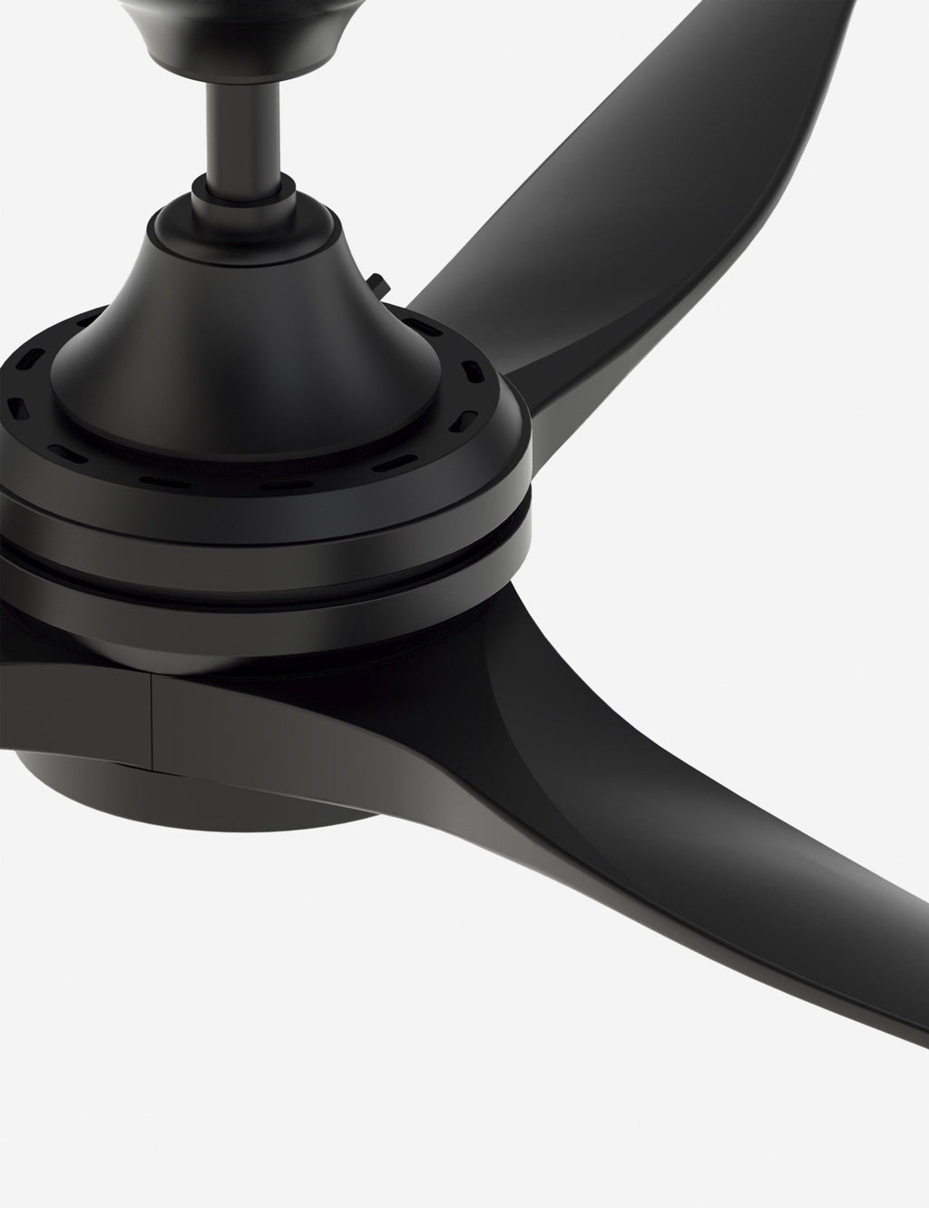 Solaria Ceiling Fan + Light