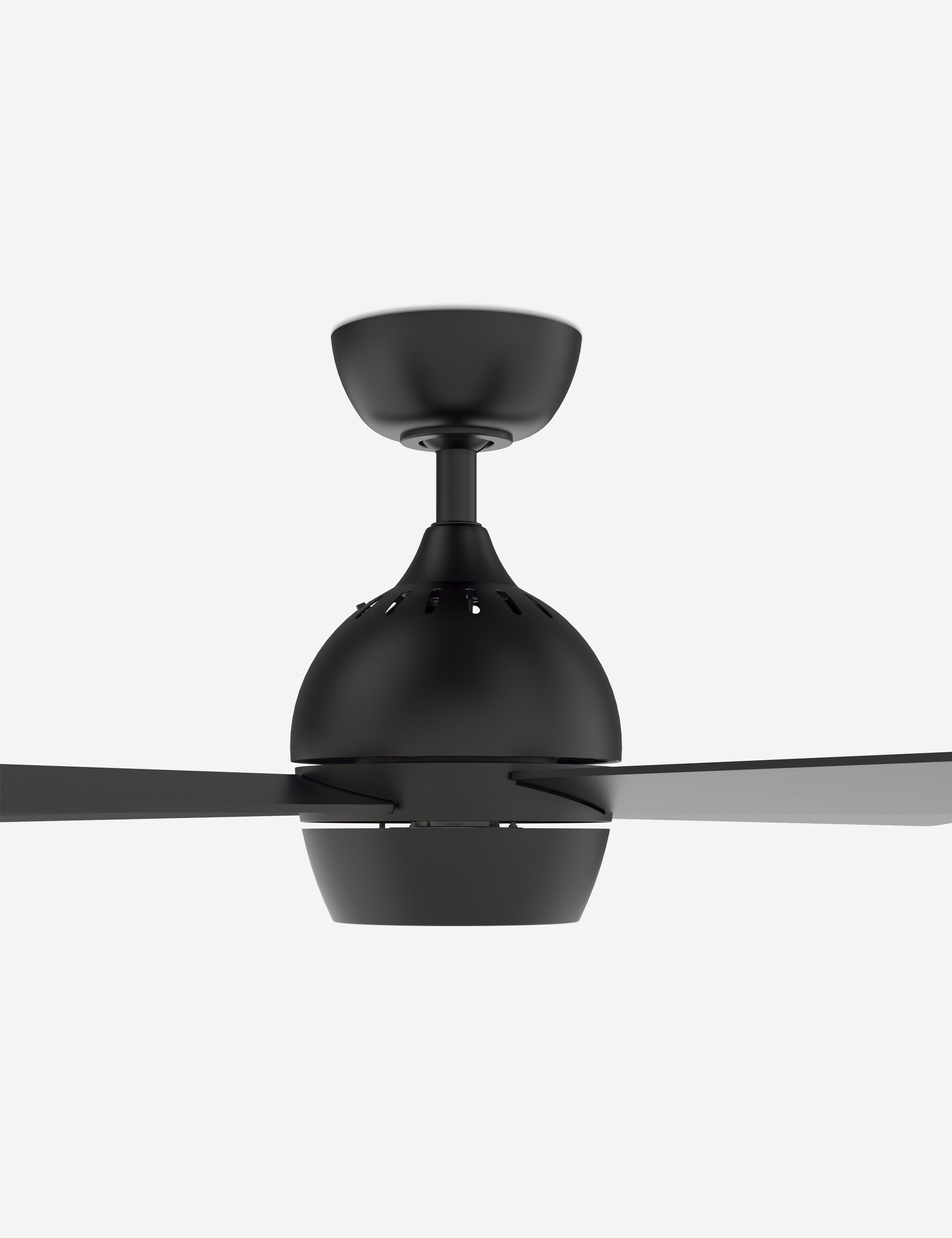 Indi Ceiling Fan + Light