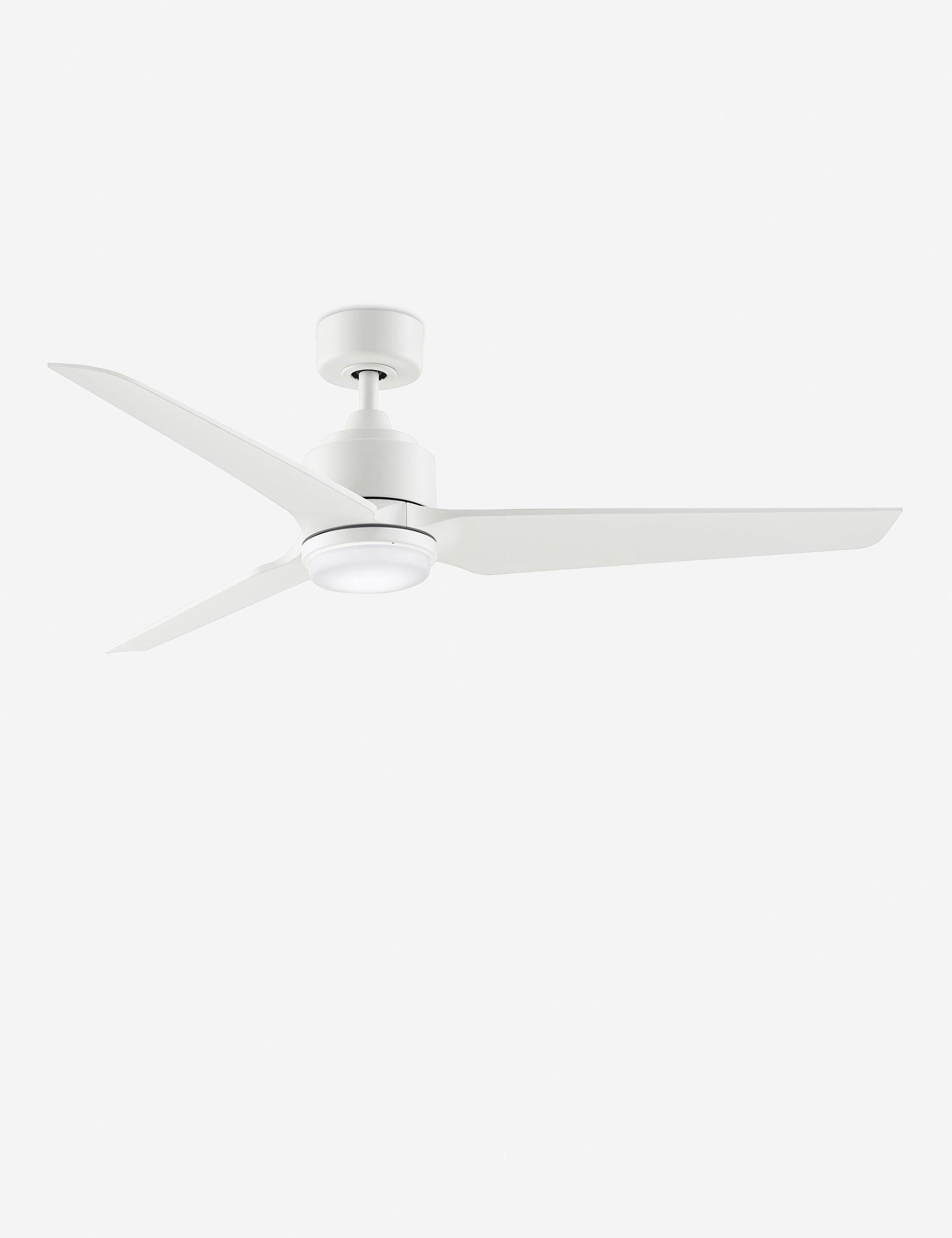 Aurore Ceiling Fan + Light