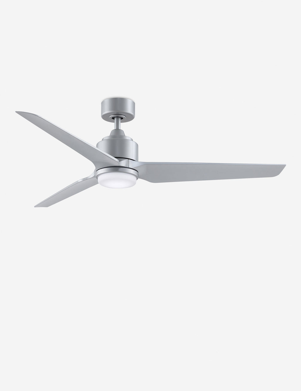Aurore Ceiling Fan + Light