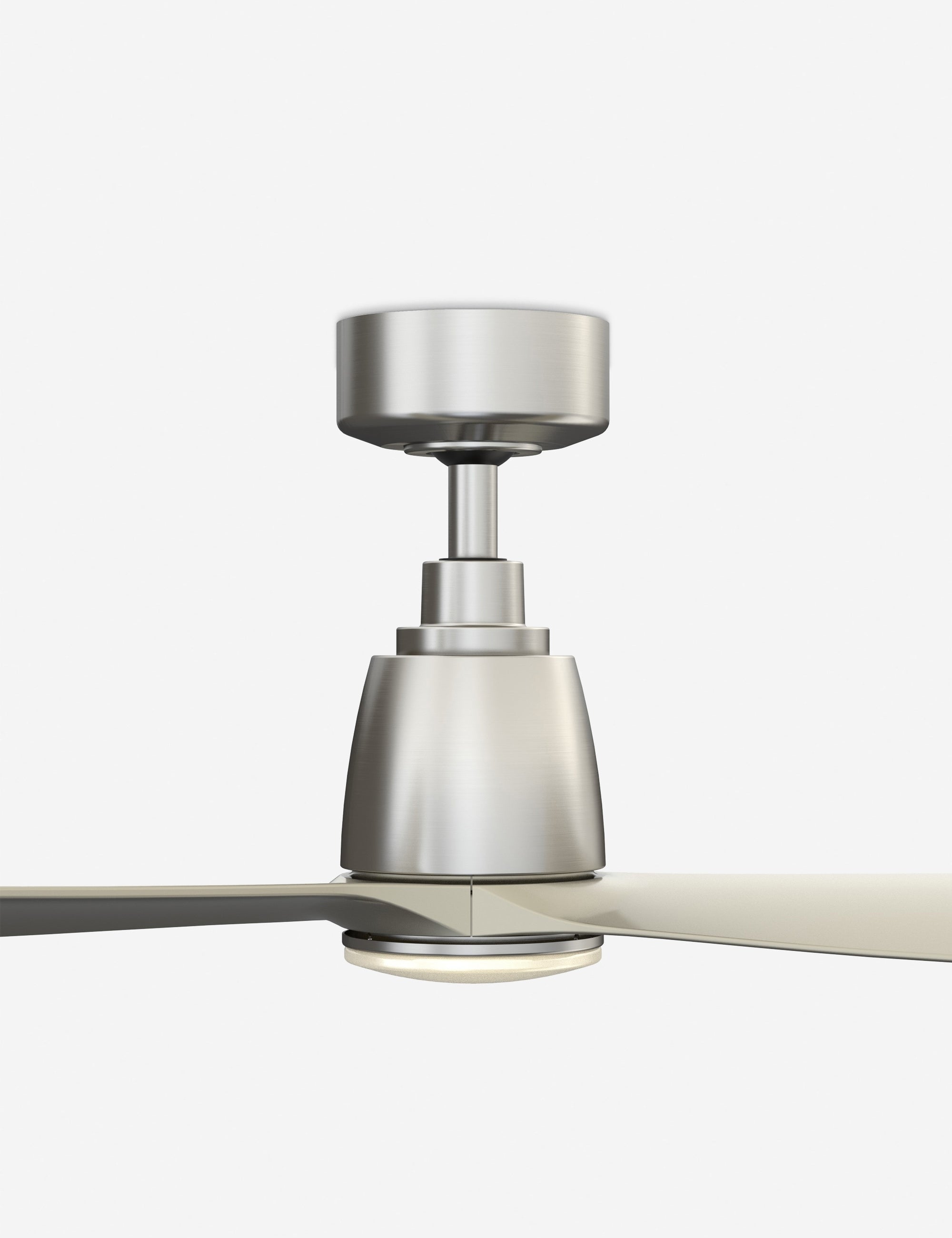 Cosima Ceiling Fan + Light